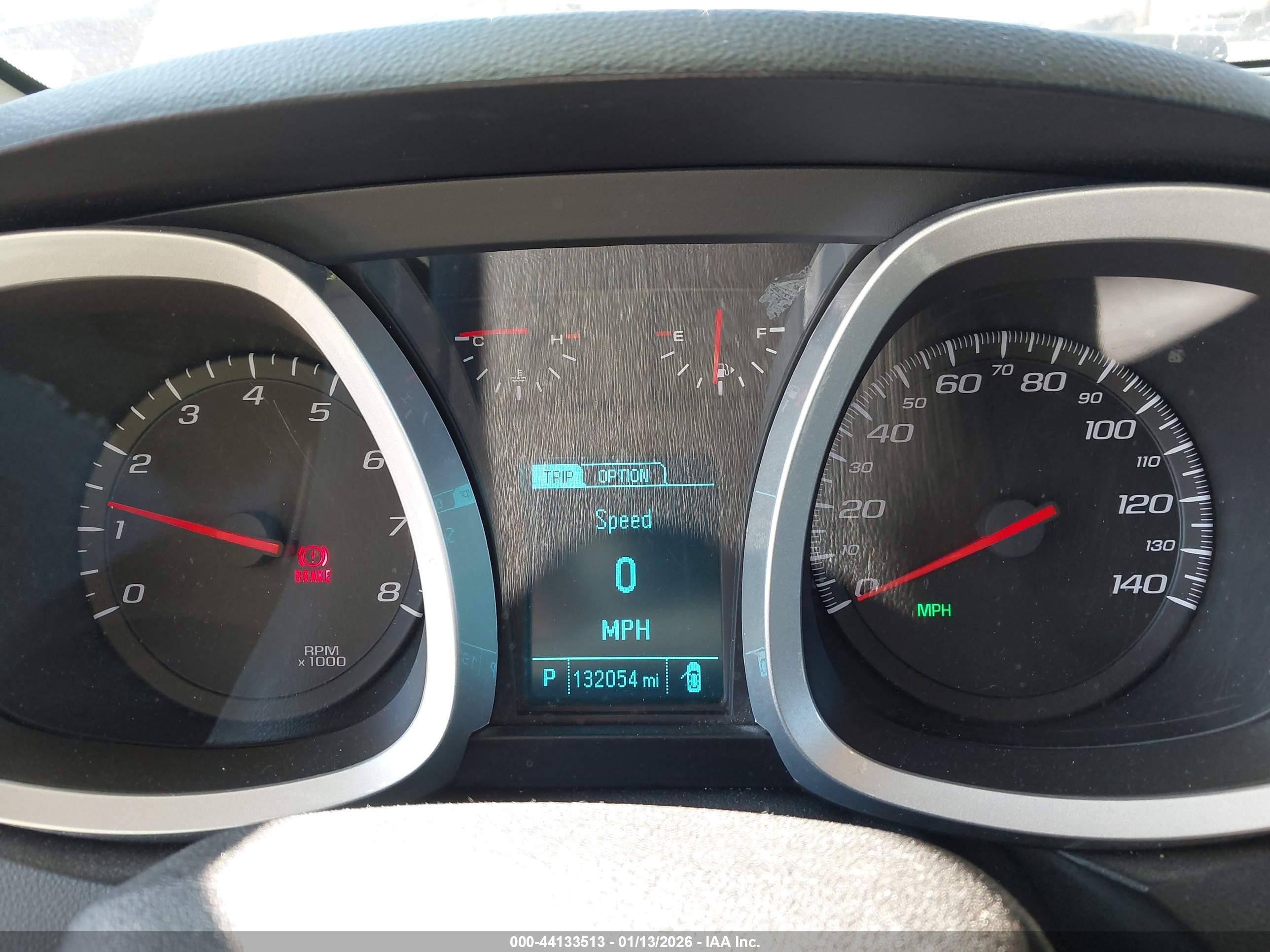 CHEVROLET EQUINOX image 7
