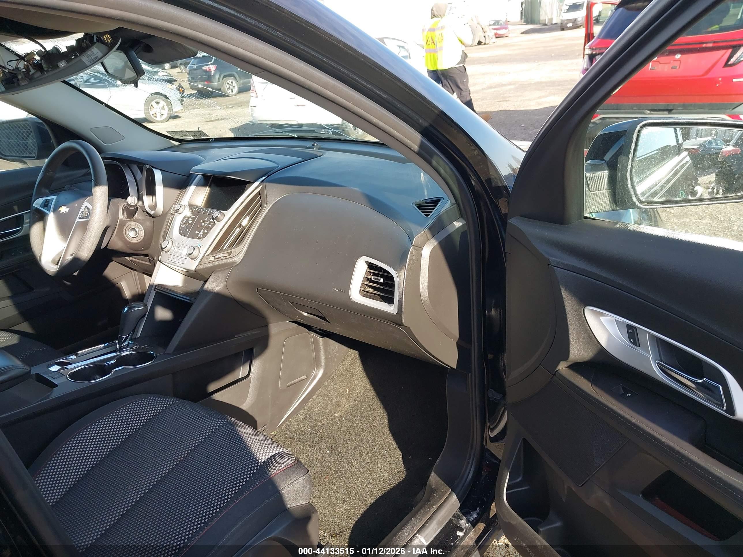 CHEVROLET EQUINOX image 5