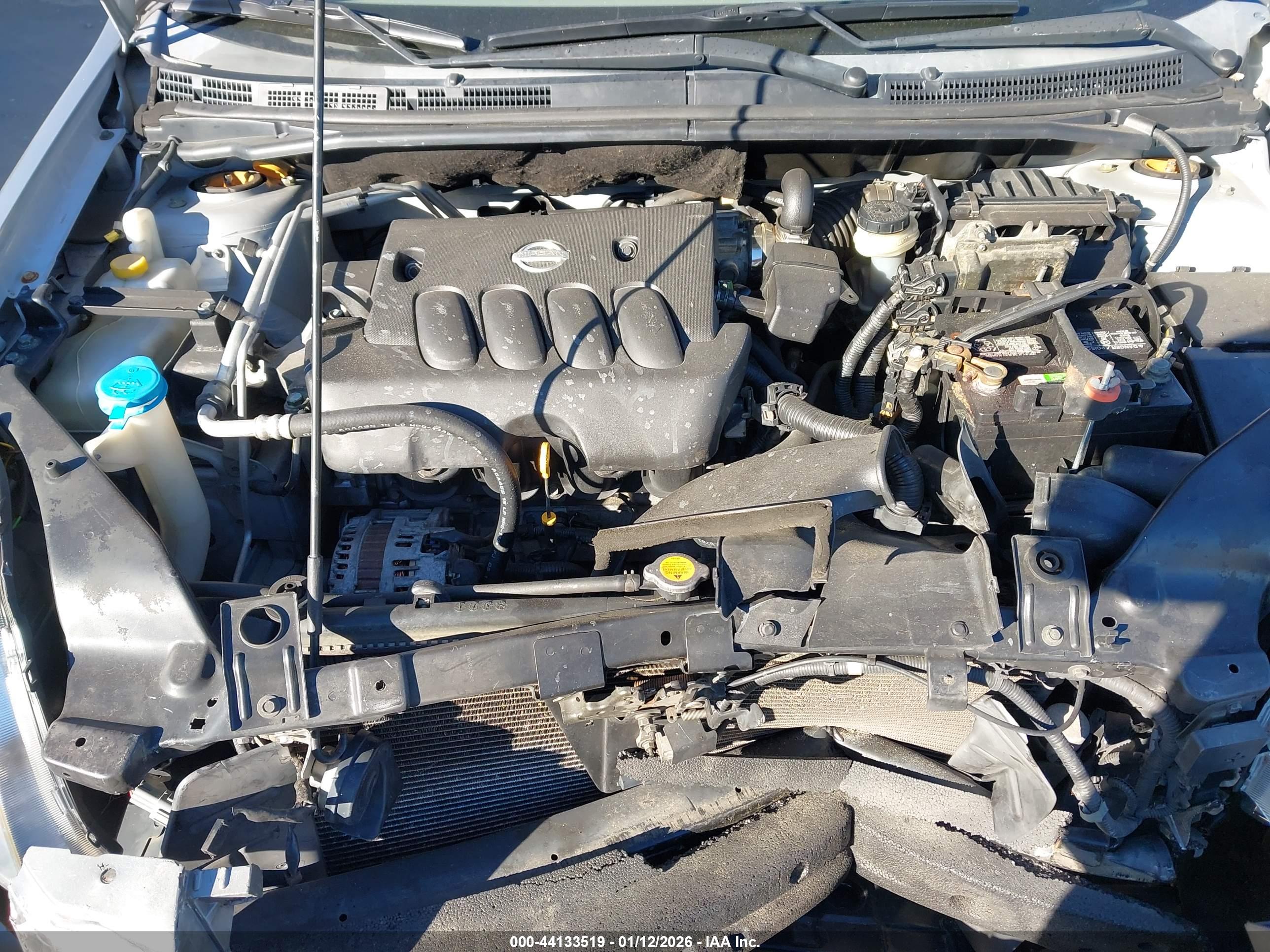 NISSAN SENTRA image 10