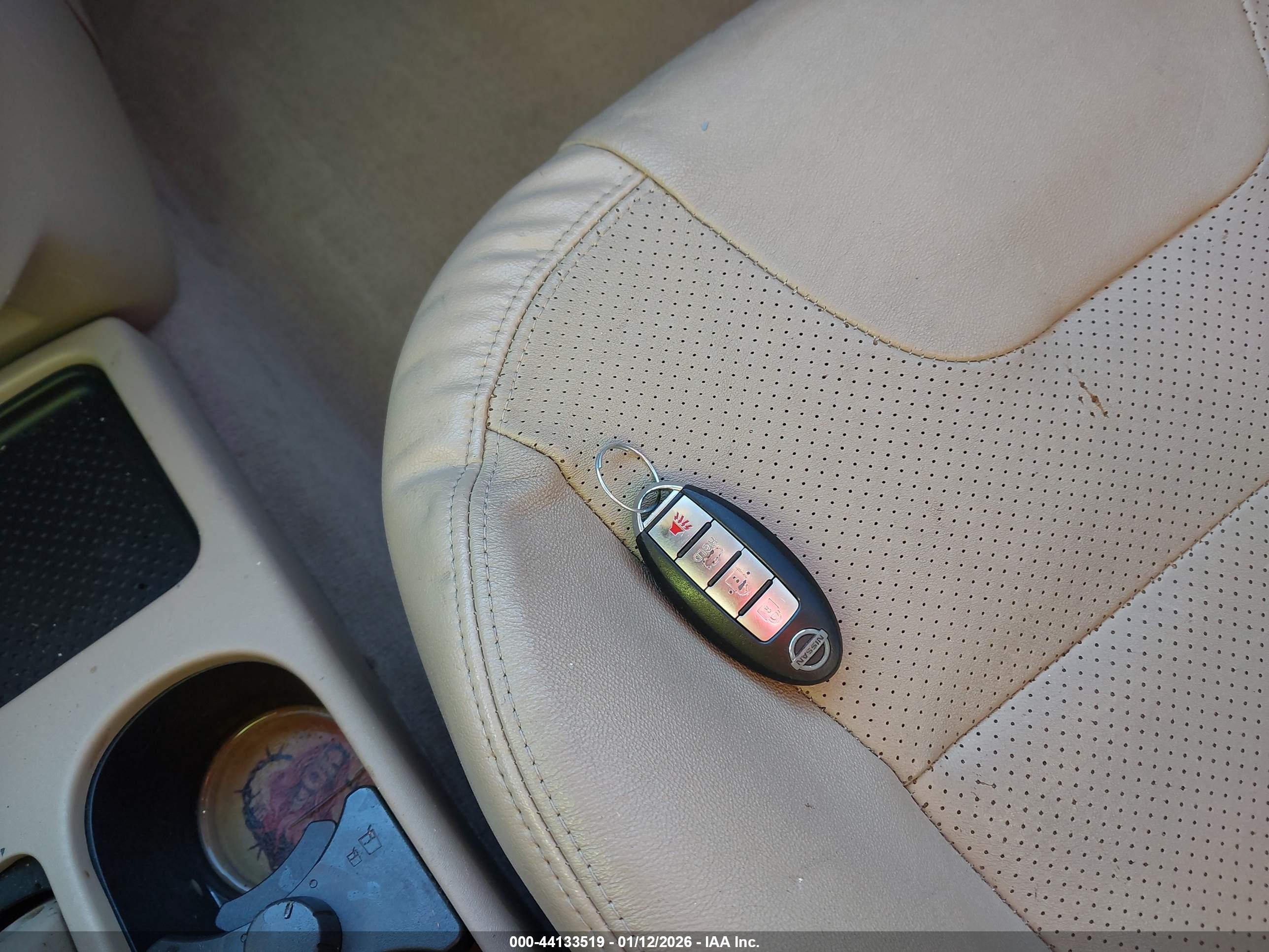 NISSAN SENTRA image 11