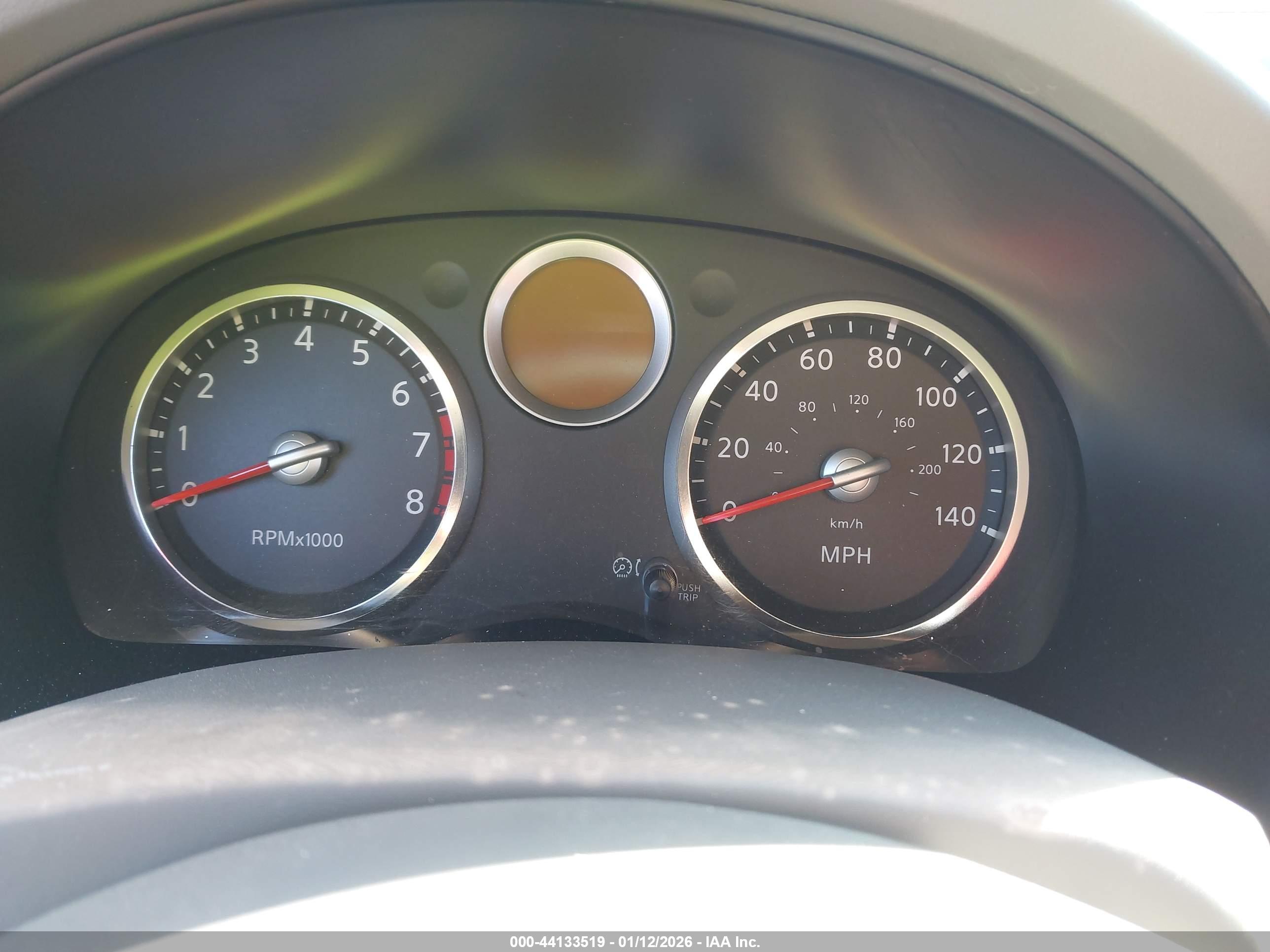 NISSAN SENTRA image 7