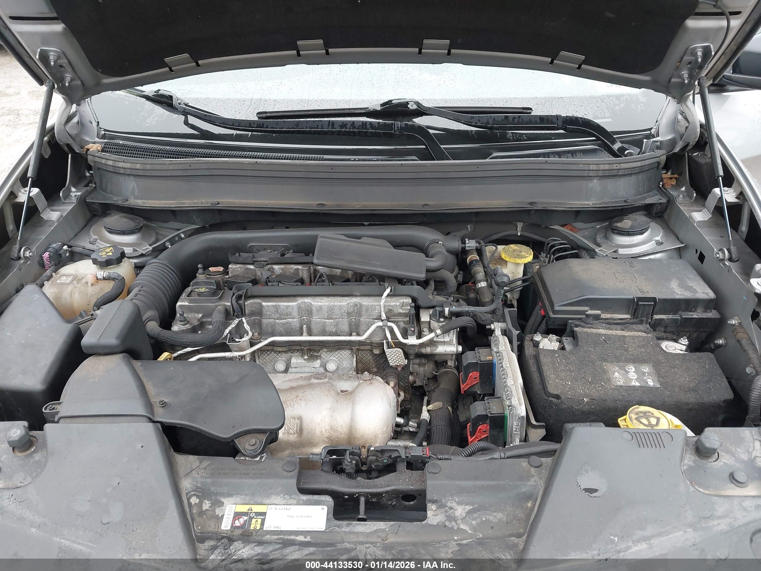 JEEP CHEROKEE image 10