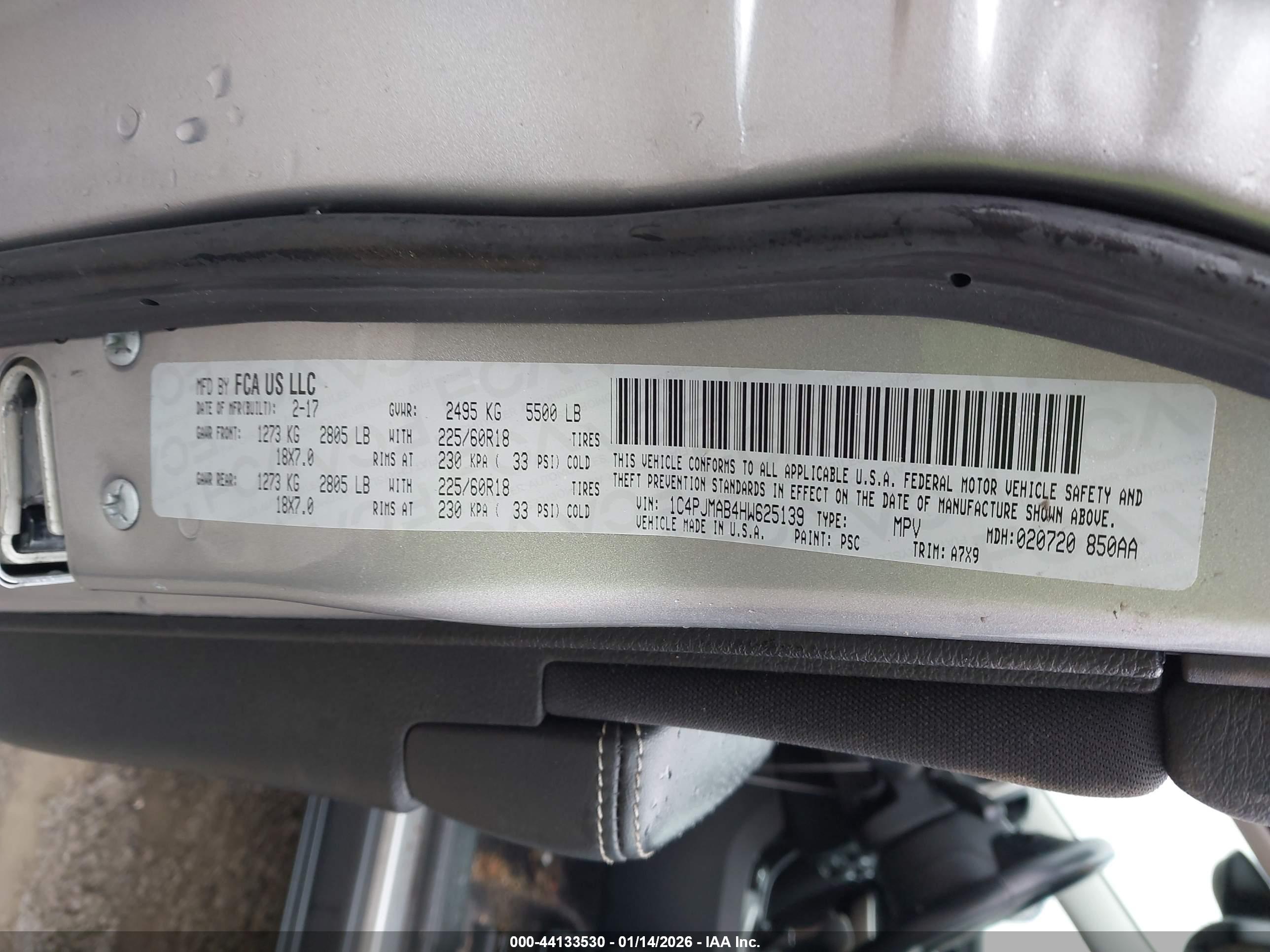 JEEP CHEROKEE image 9