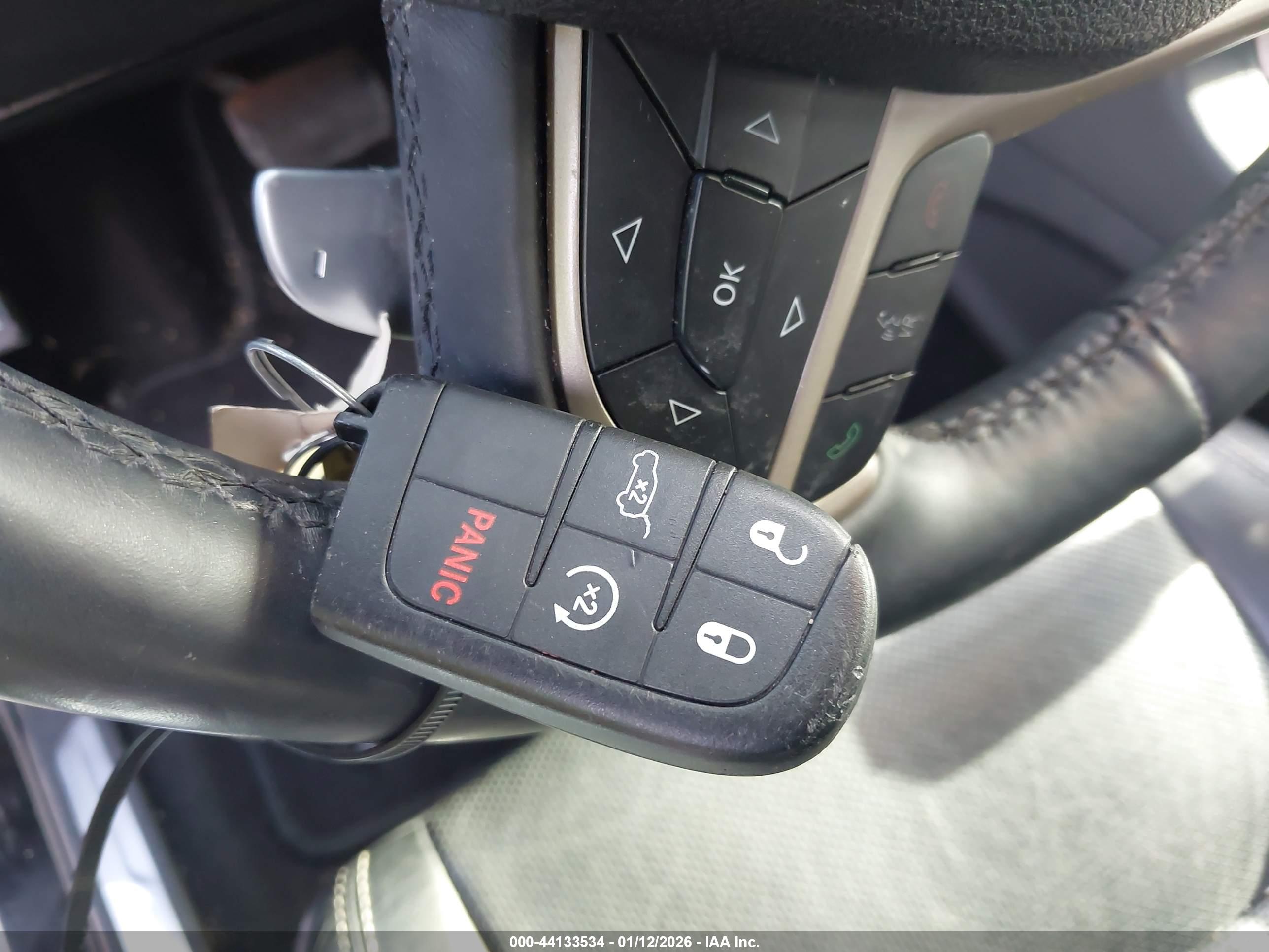 JEEP GRAND image 11