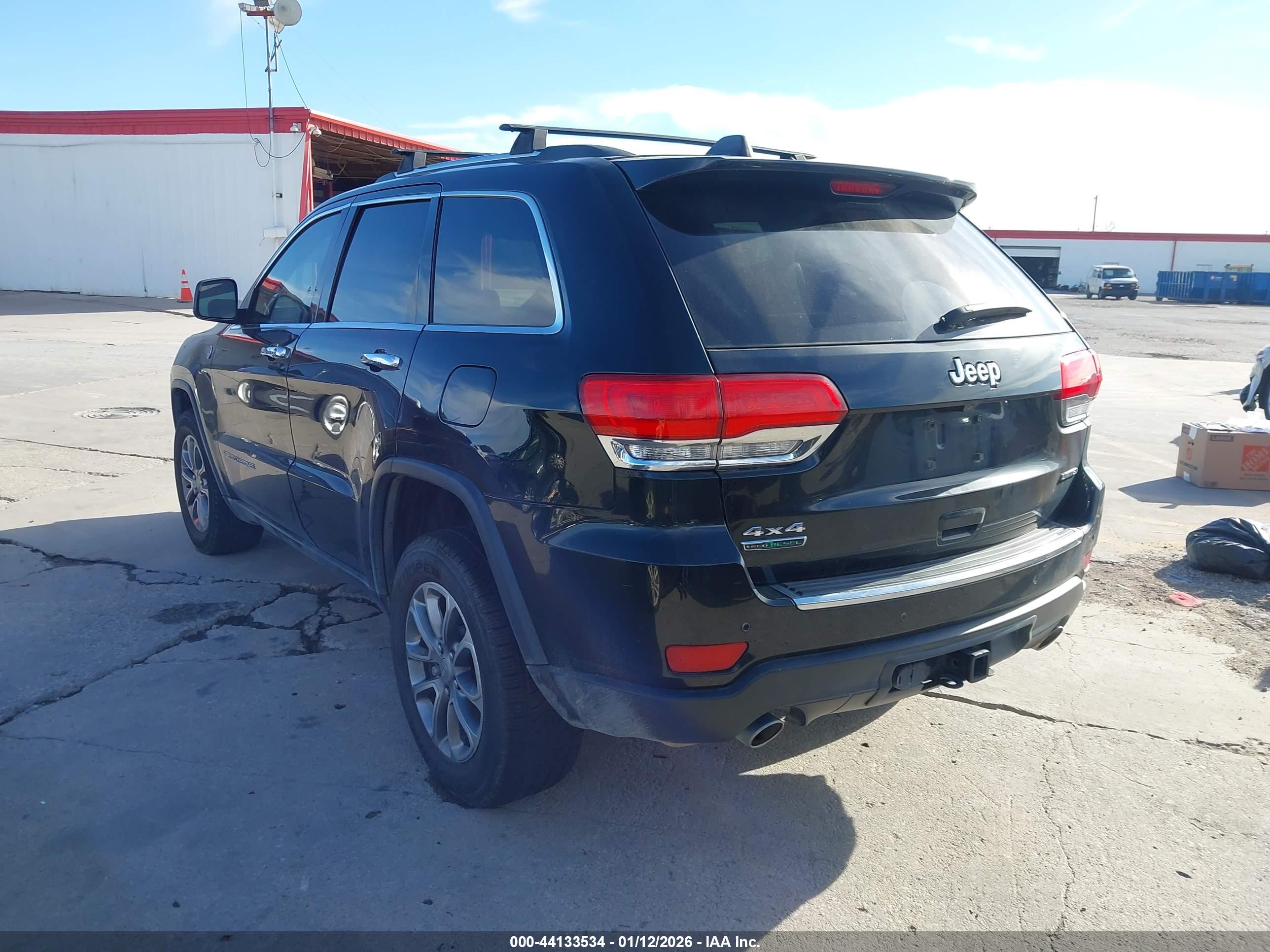 JEEP GRAND image 3