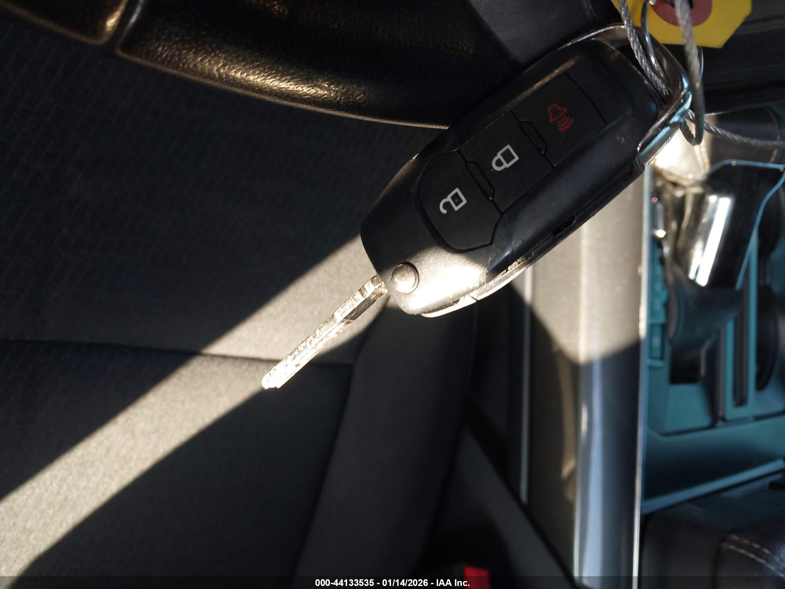 FORD F150 image 11