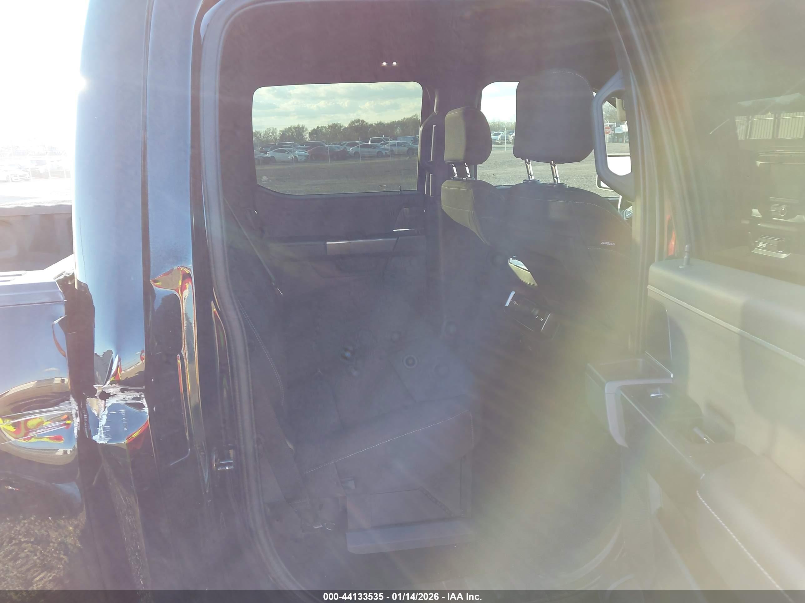 FORD F150 image 8