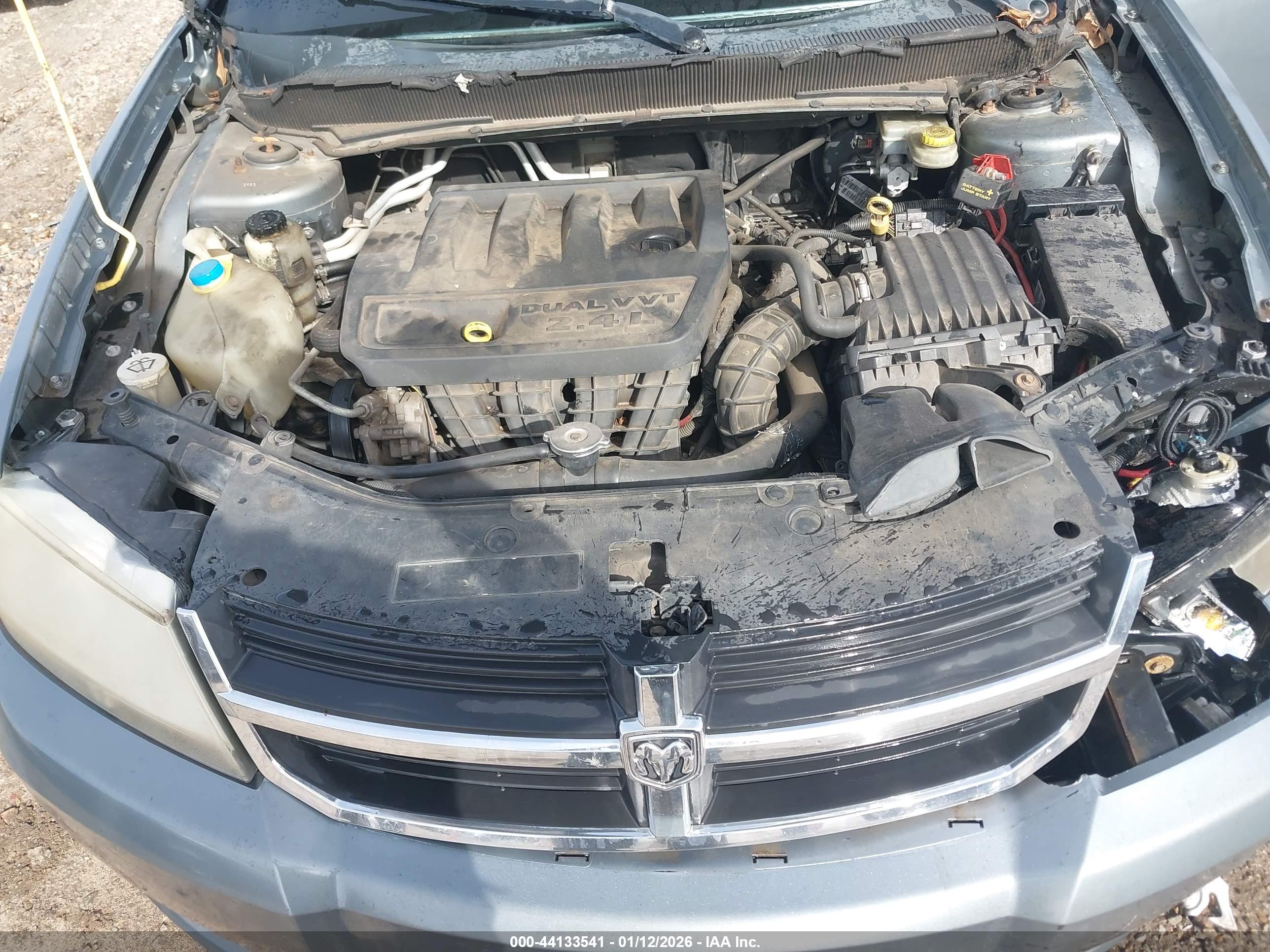 DODGE AVENGER image 10