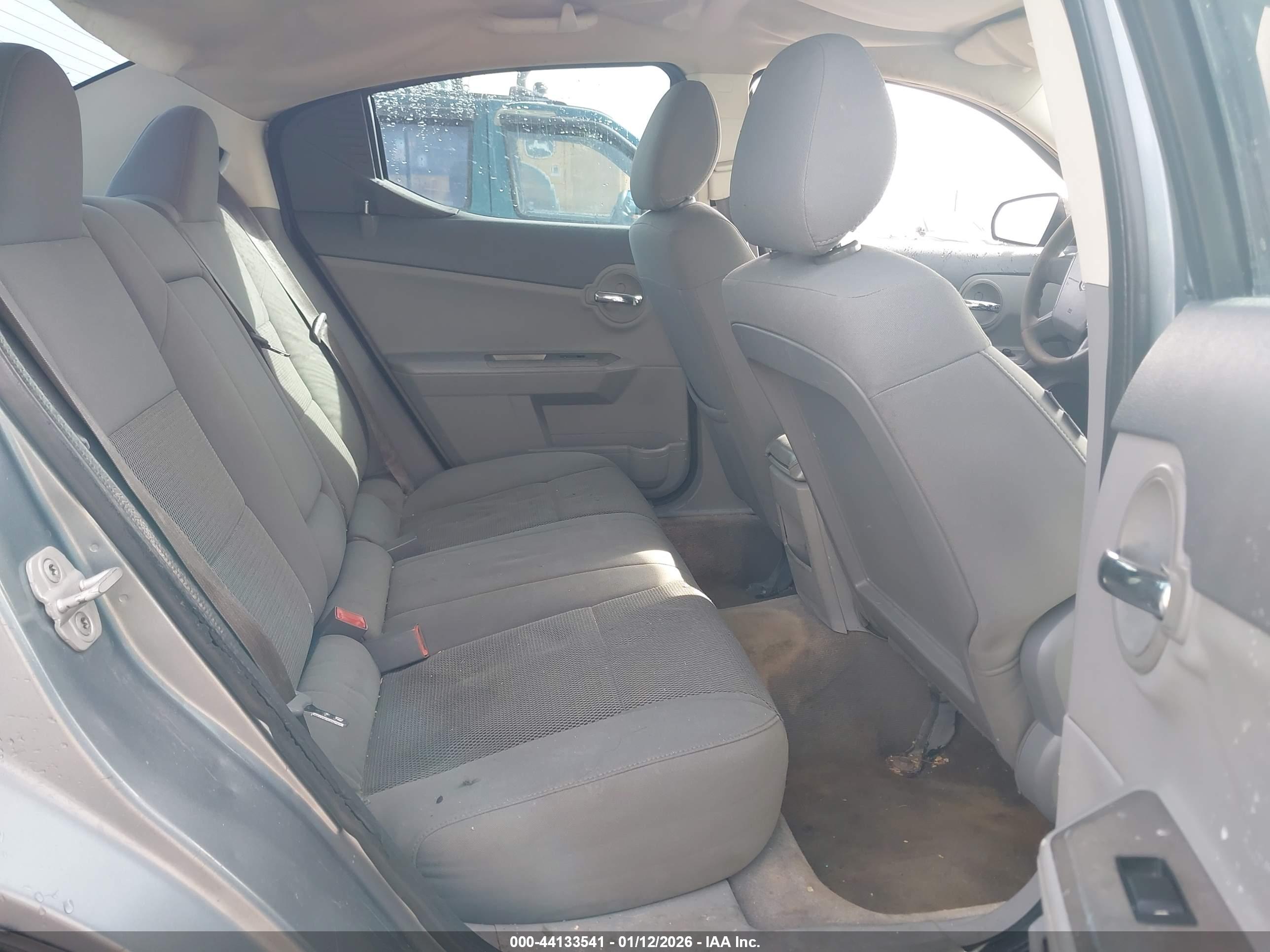 DODGE AVENGER image 8