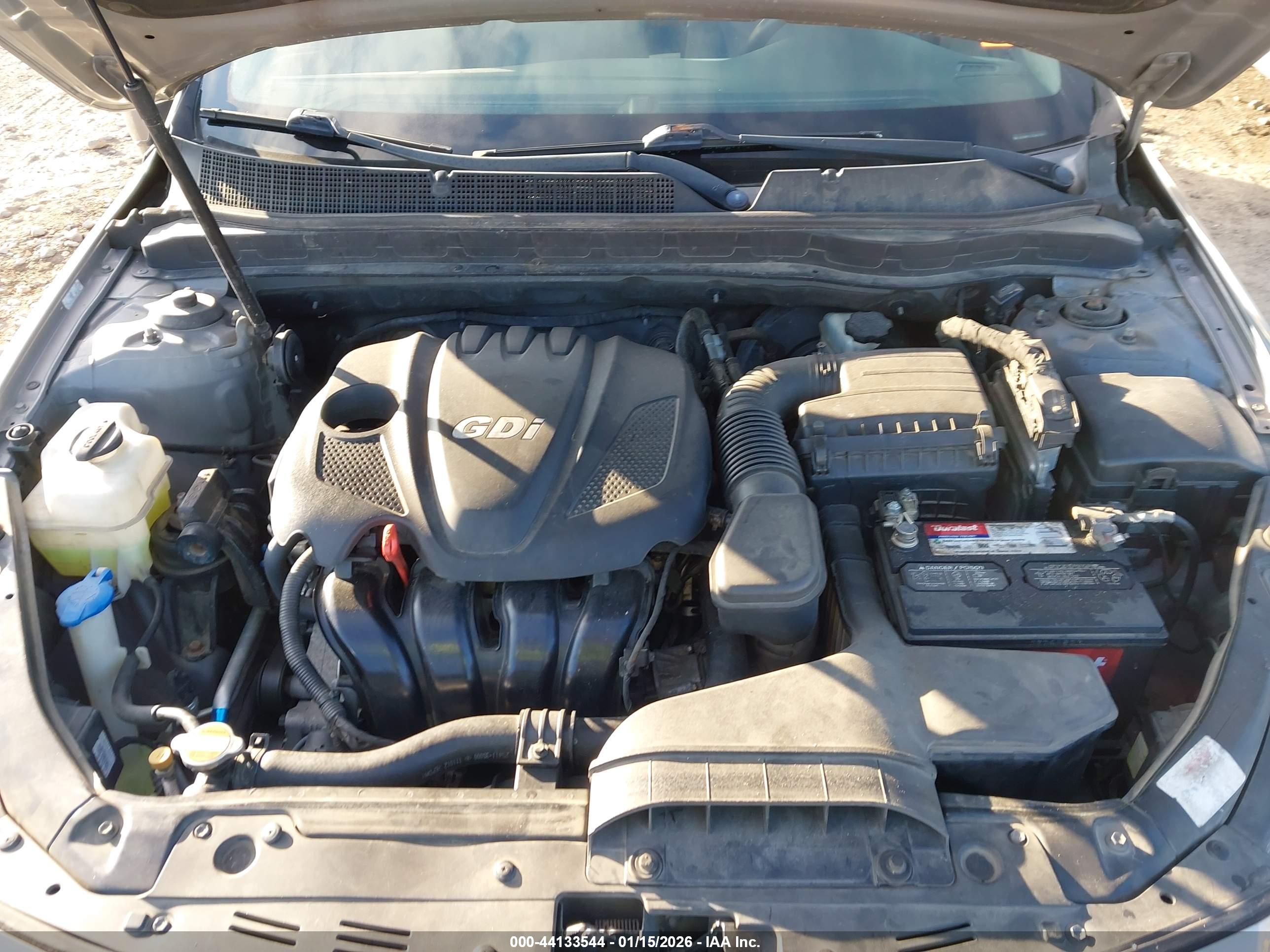 KIA OPTIMA image 10