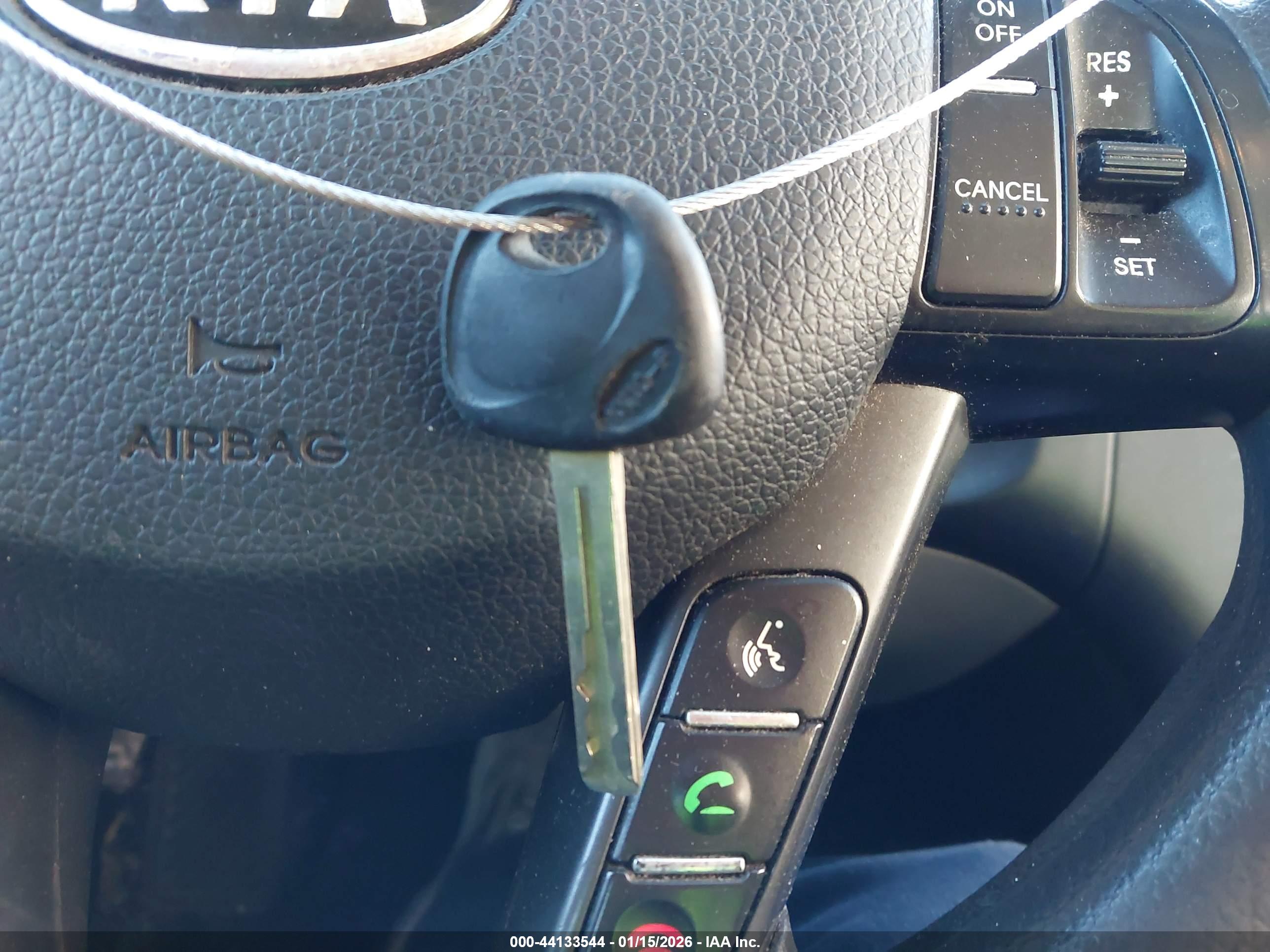 KIA OPTIMA image 11