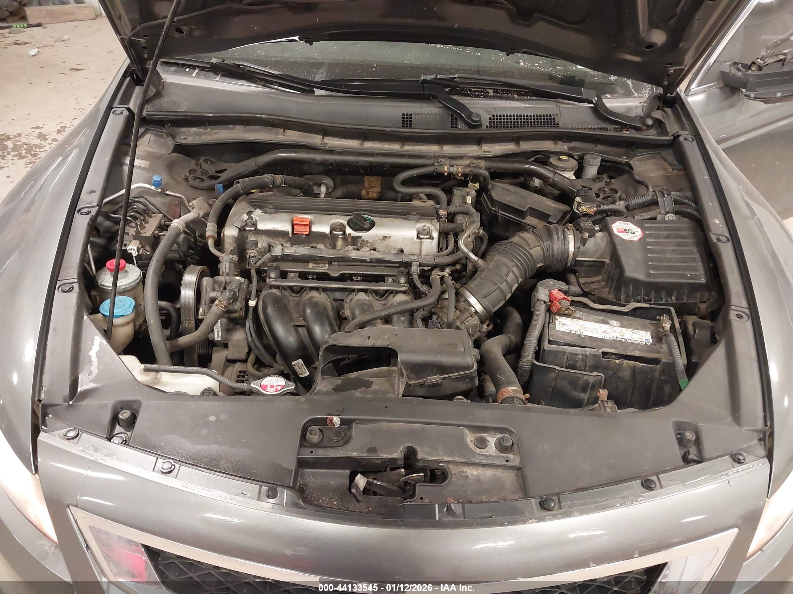 HONDA ACCORD image 10