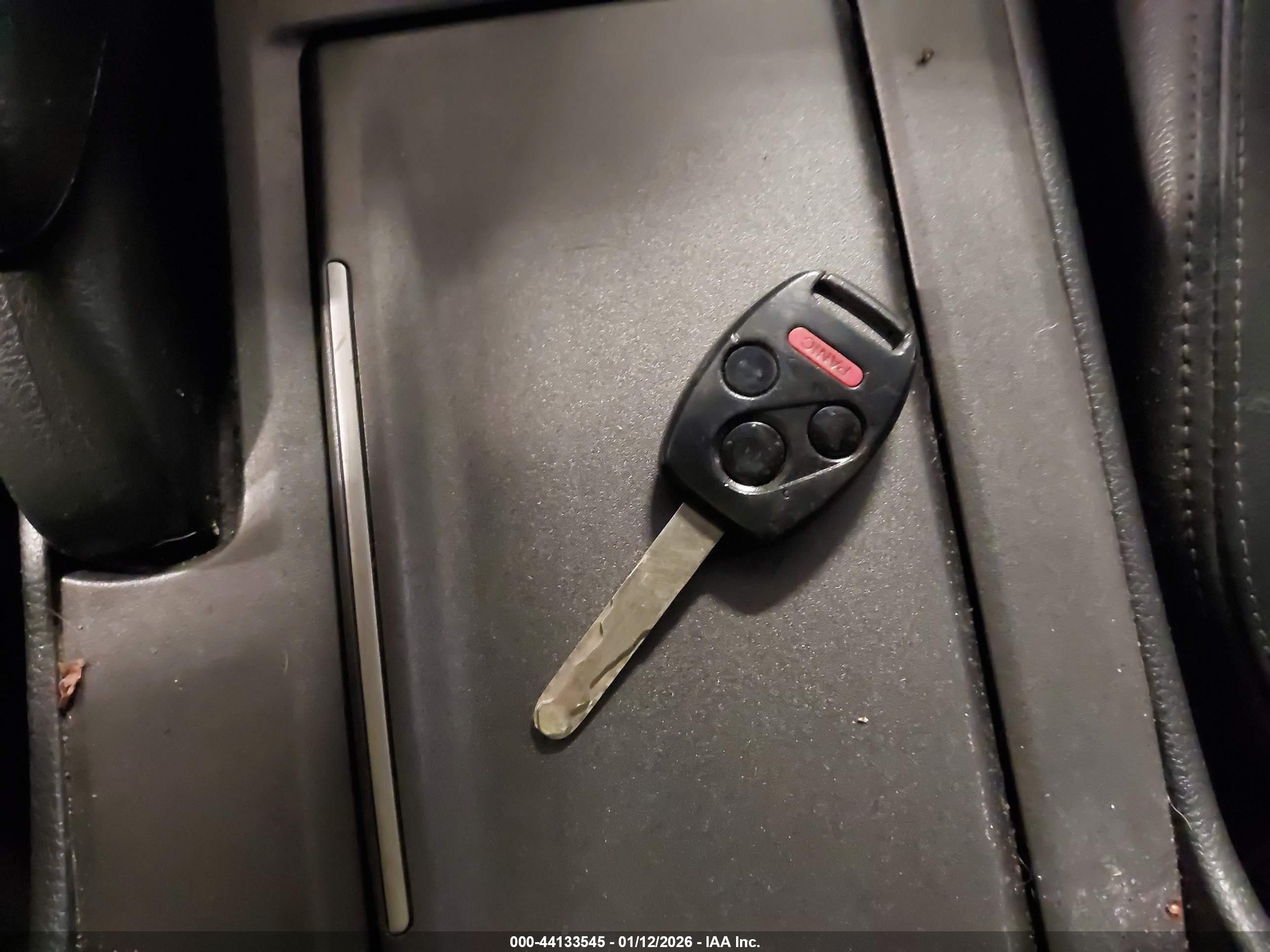 HONDA ACCORD image 11