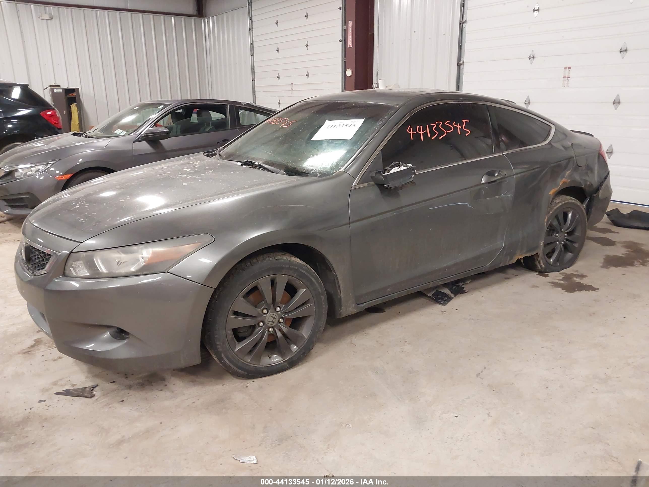 HONDA ACCORD image 2