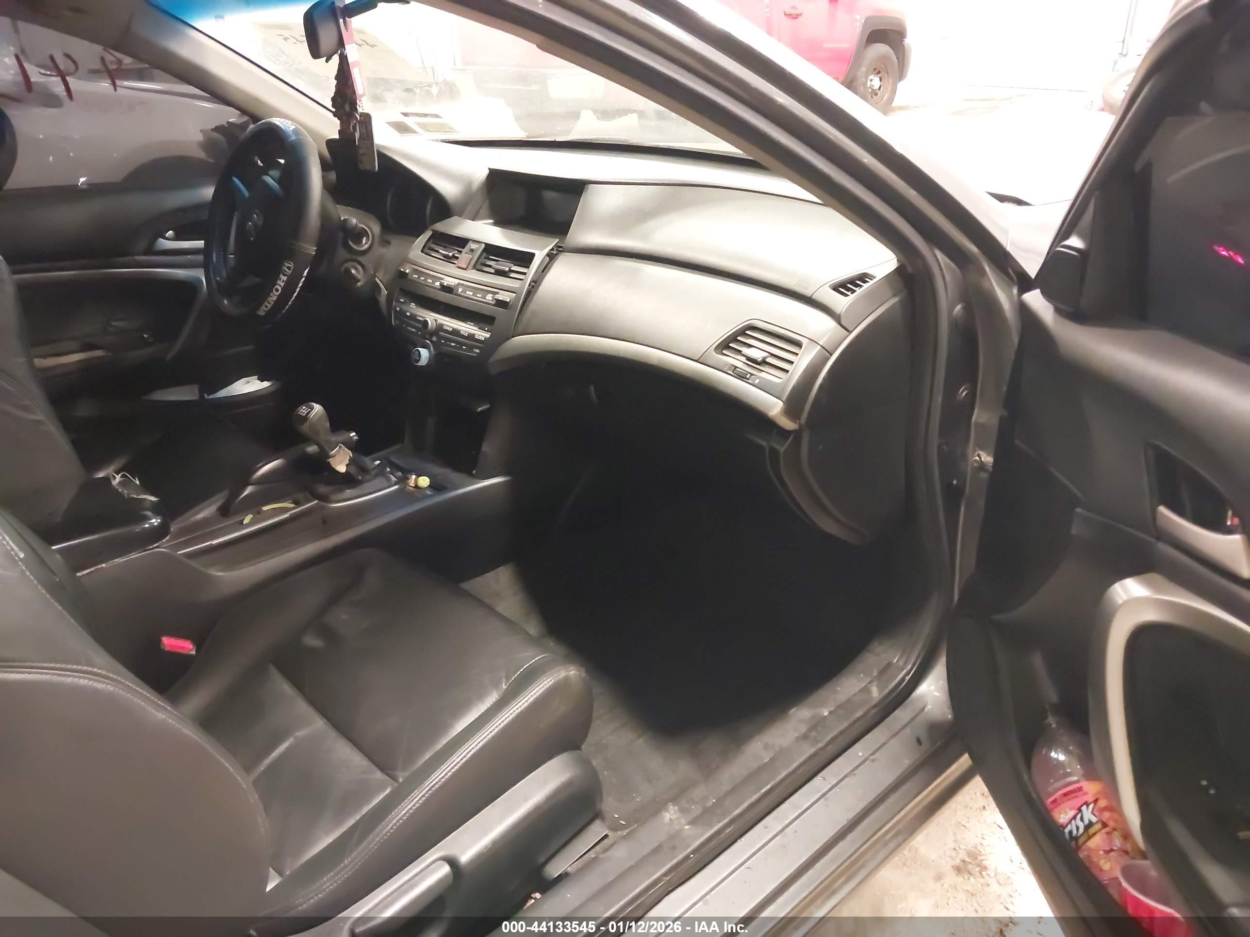 HONDA ACCORD image 5