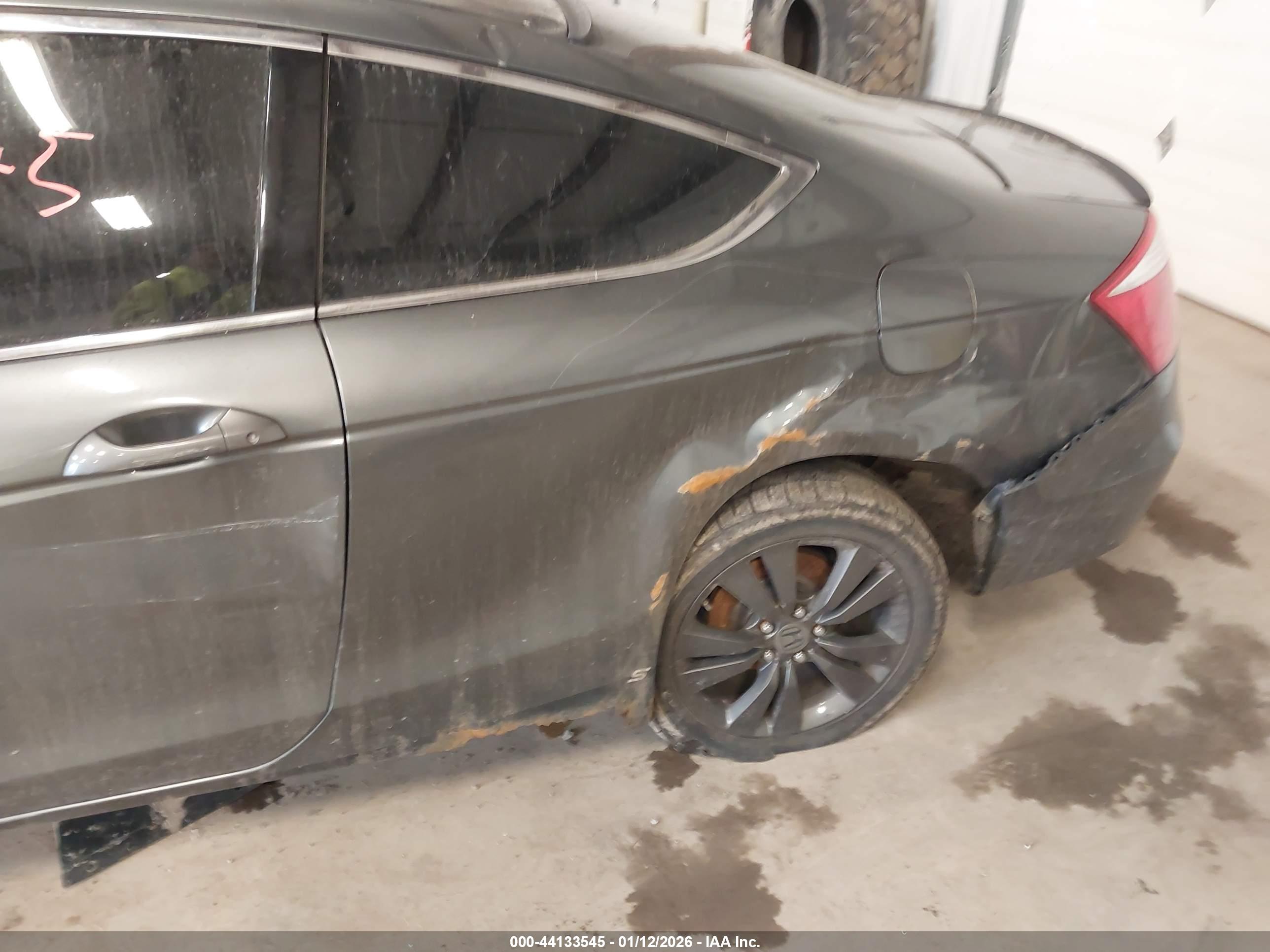 HONDA ACCORD image 6