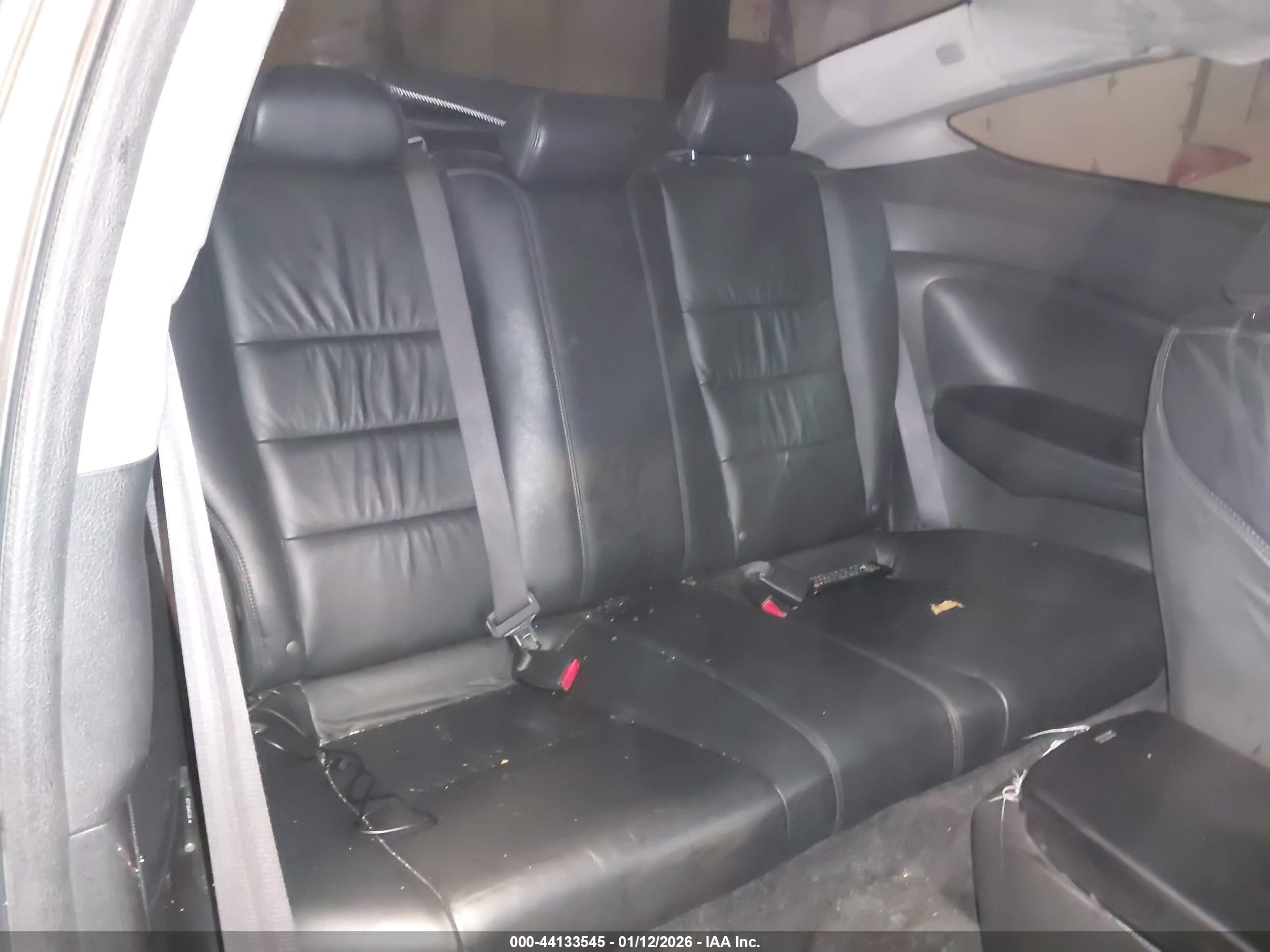 HONDA ACCORD image 8