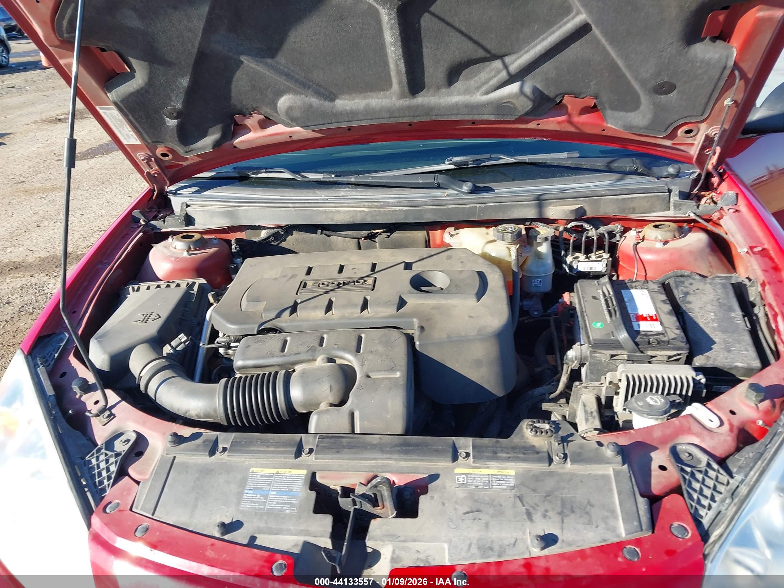 PONTIAC G6 image 10