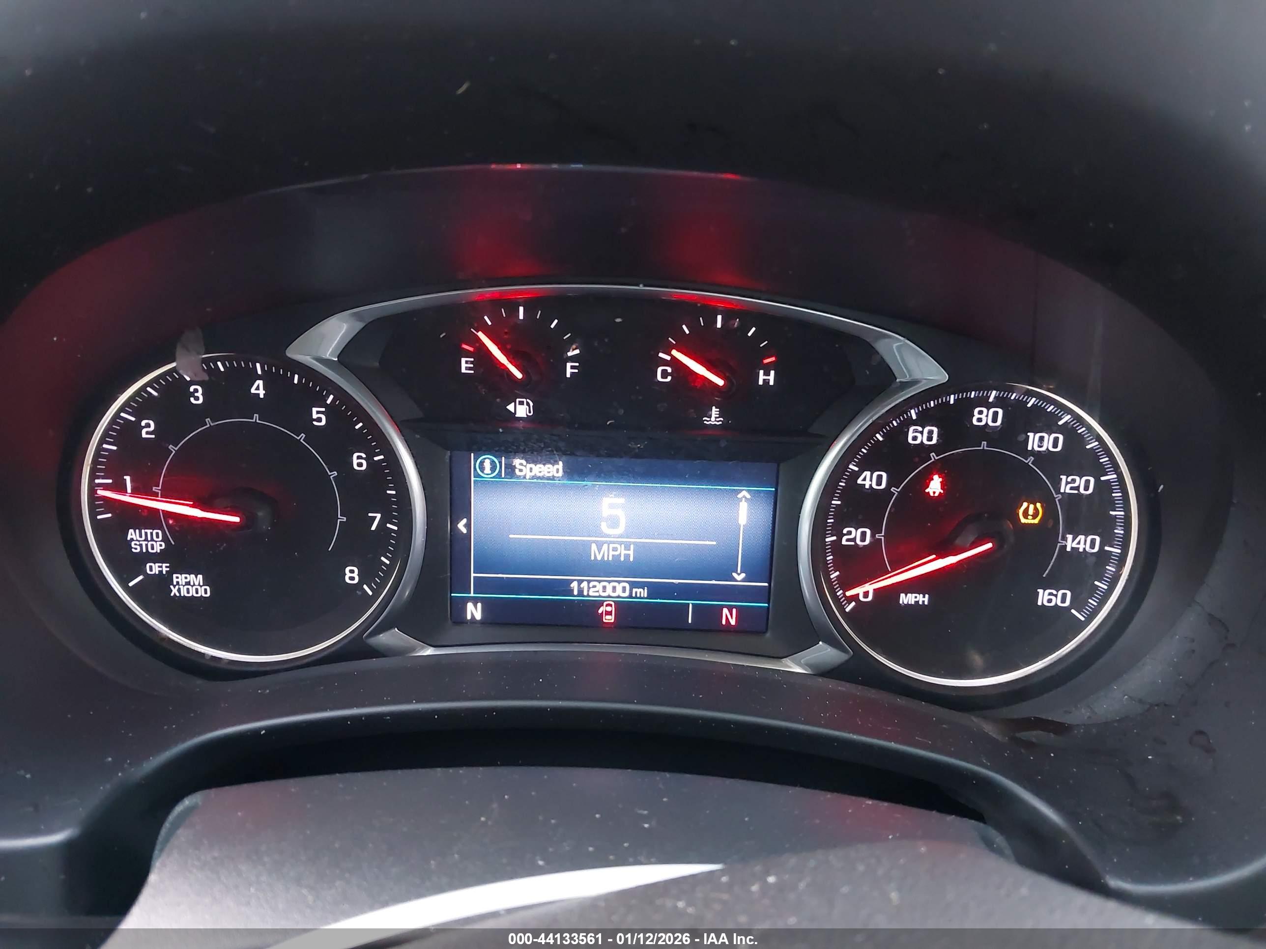 GMC TERRAIN image 7