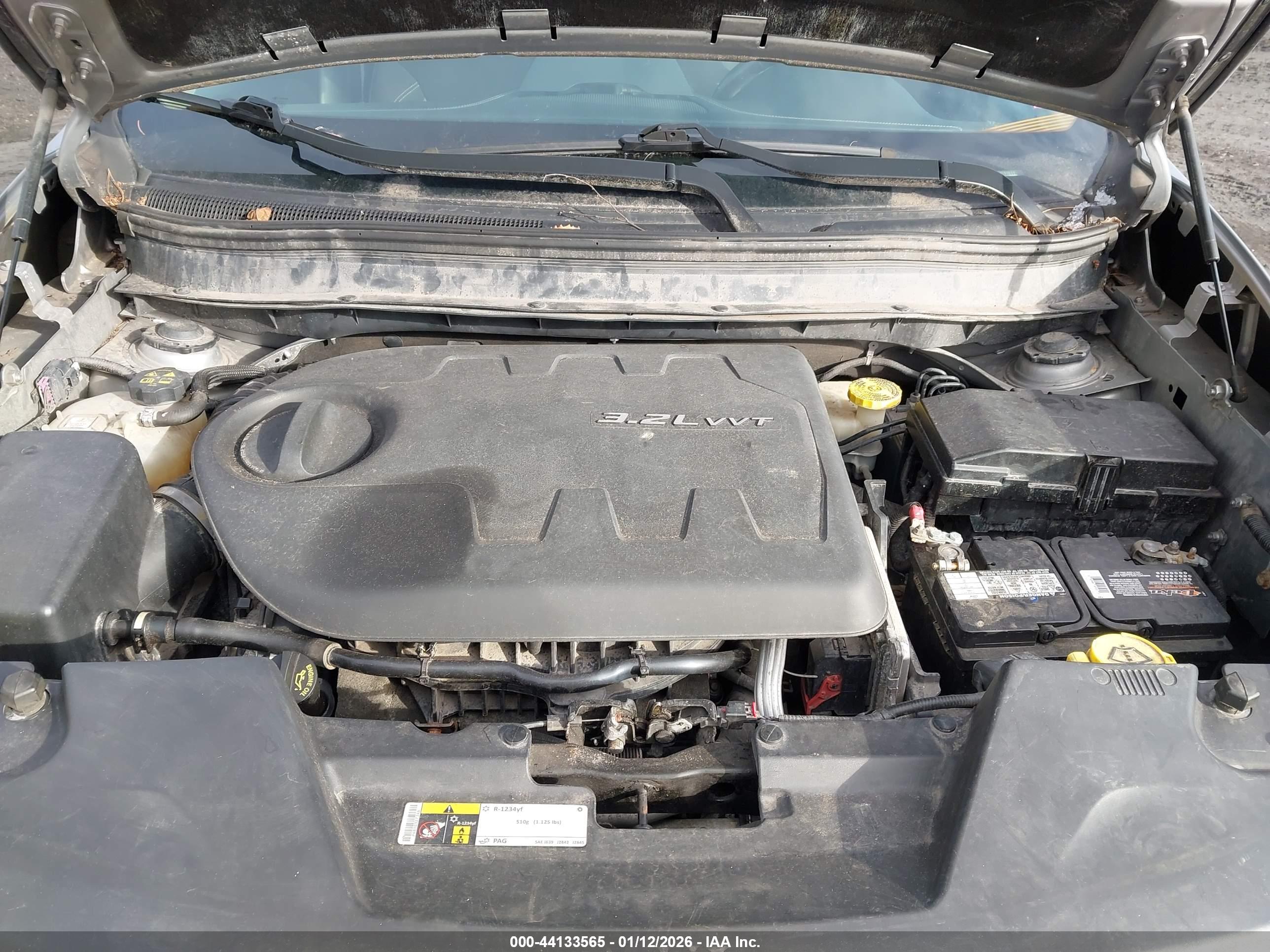 JEEP CHEROKEE image 10