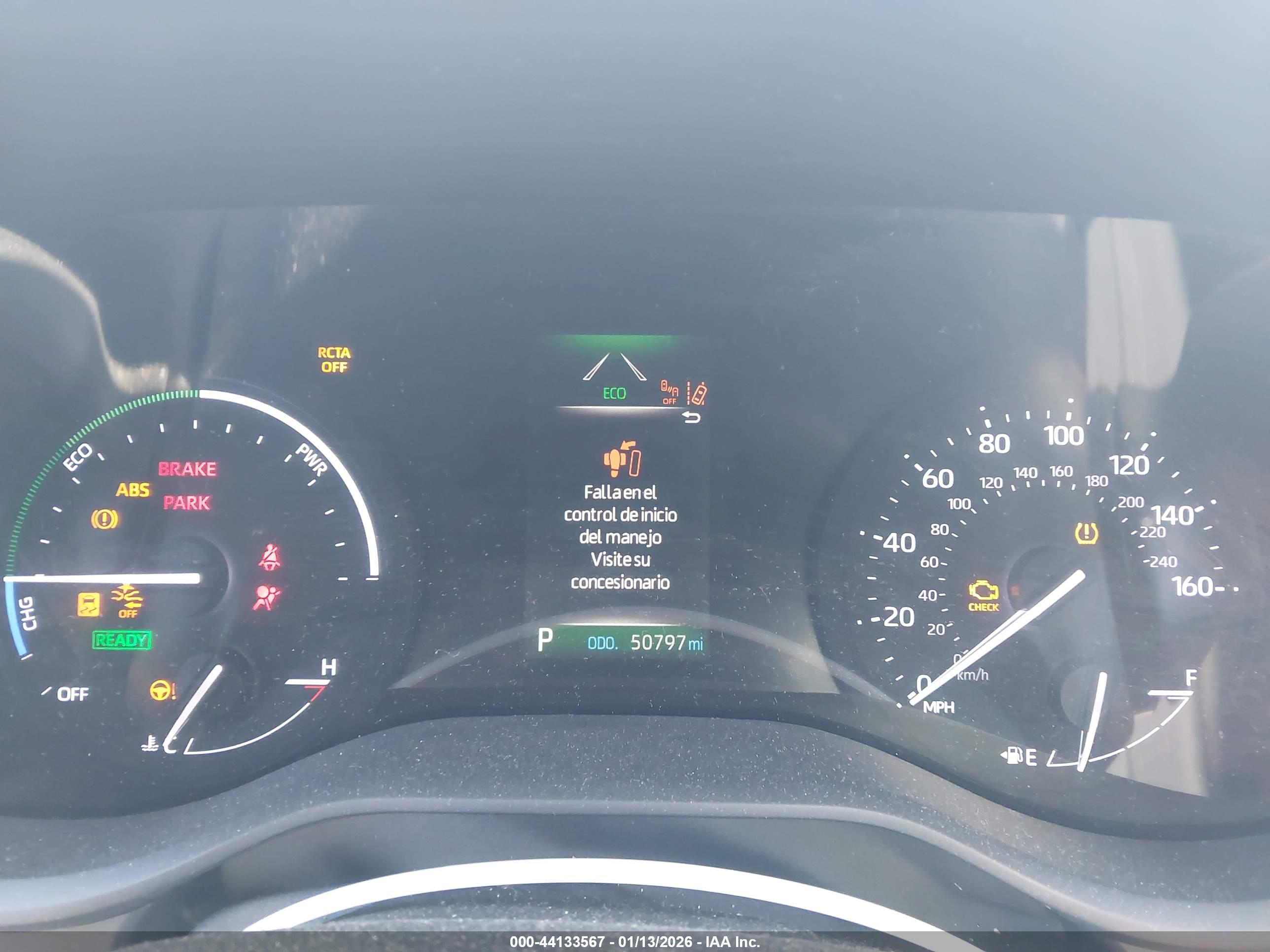 TOYOTA SIENNA image 7