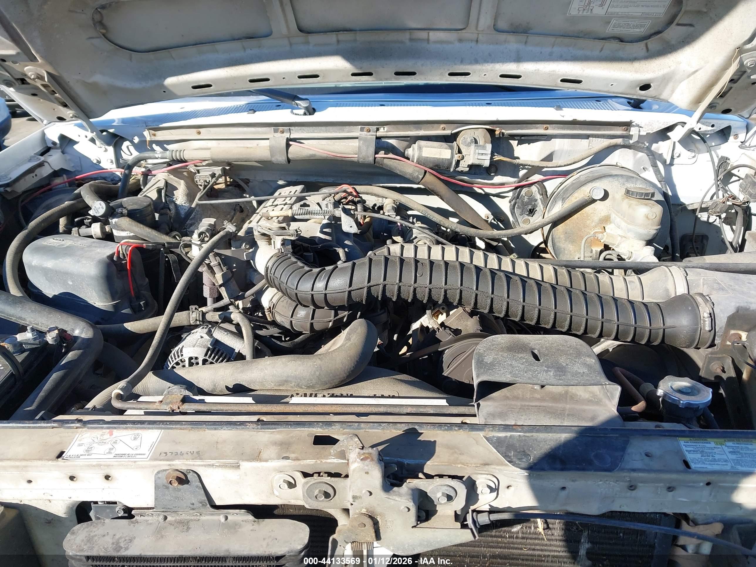 FORD F250 image 10