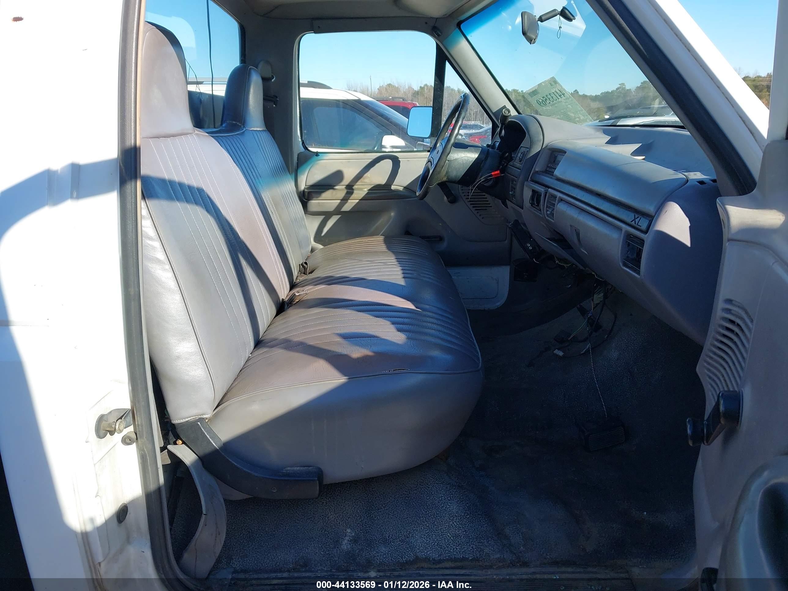 FORD F250 image 5