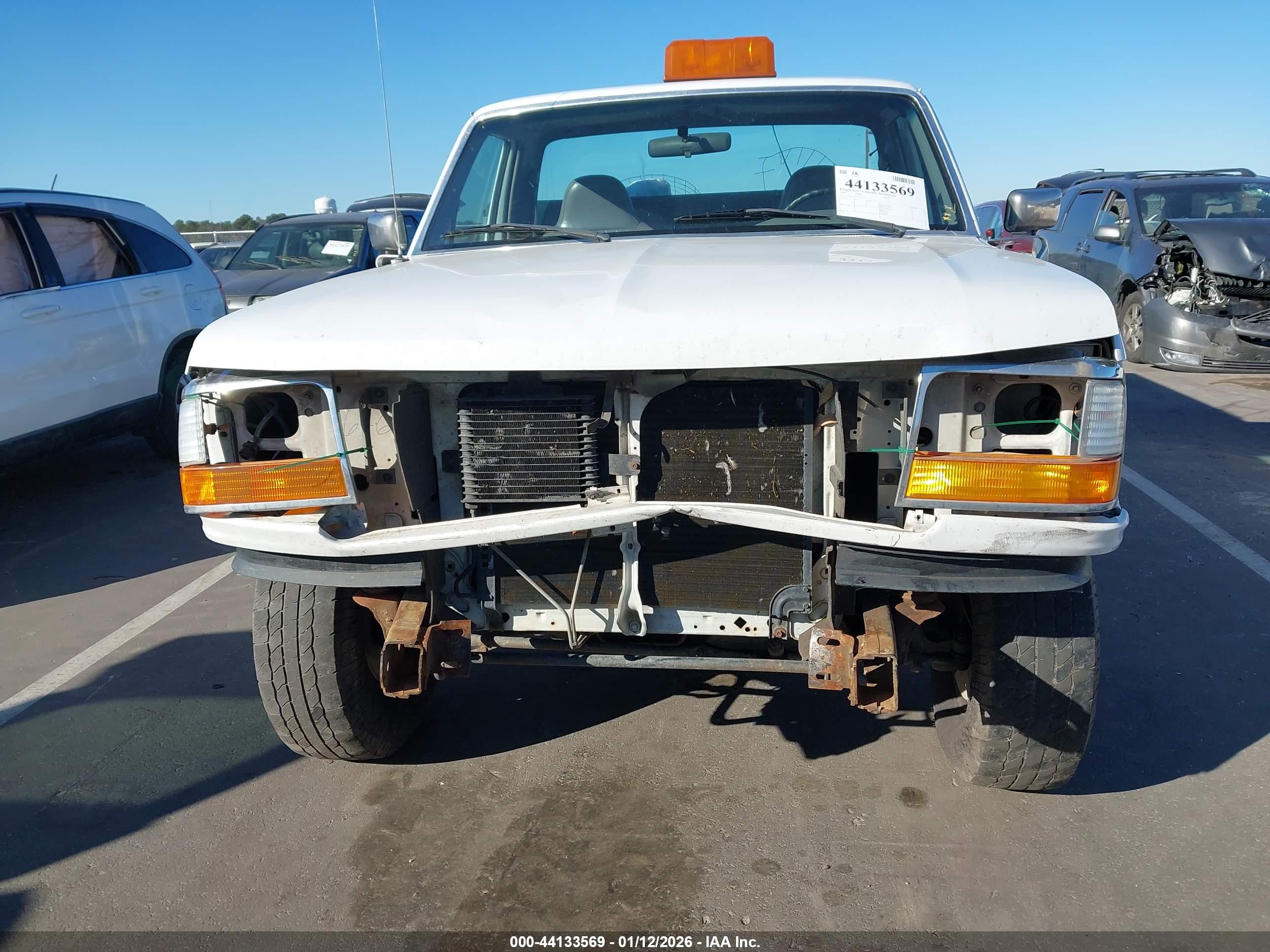 FORD F250 image 6