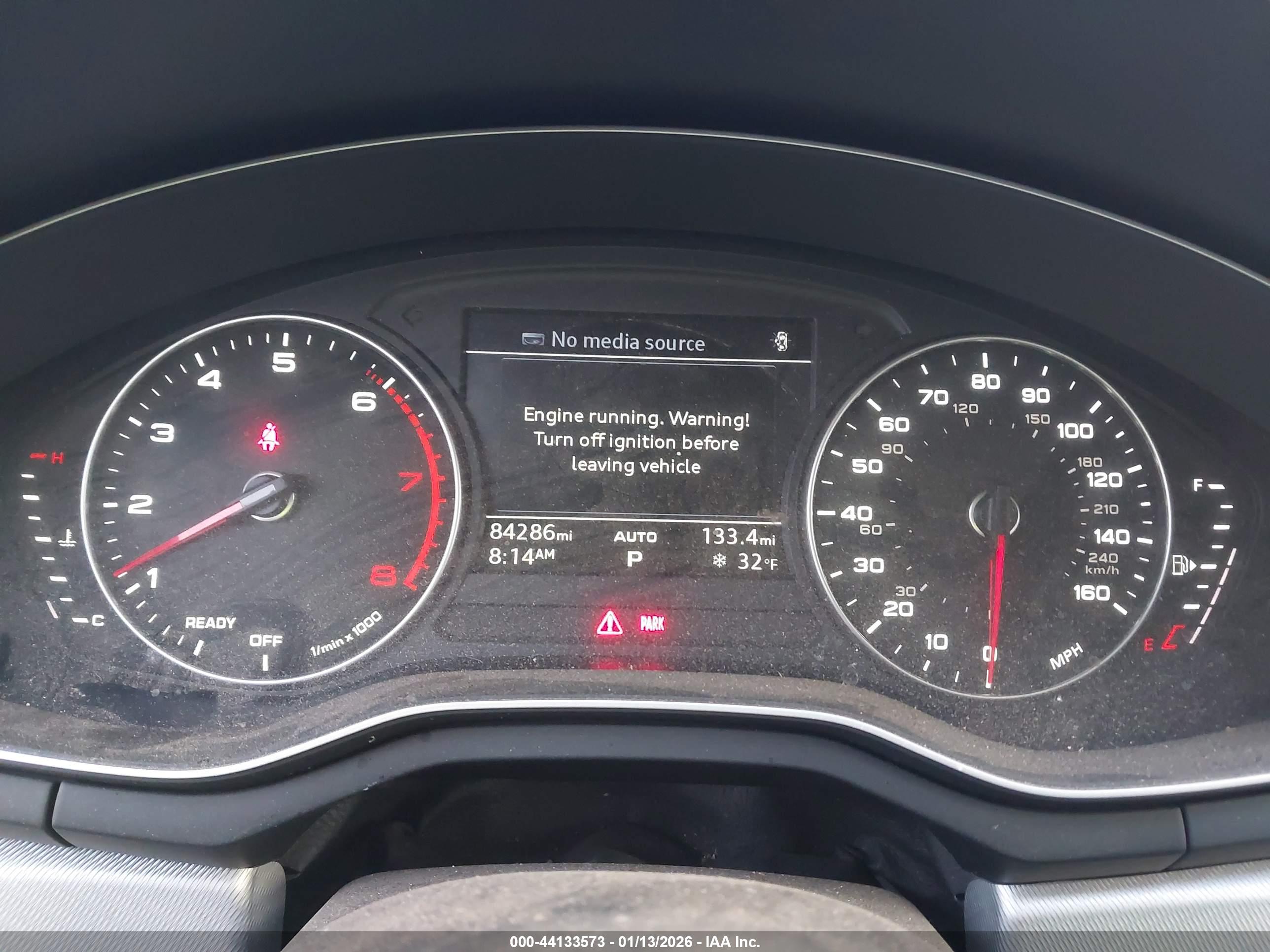 AUDI A4 image 7