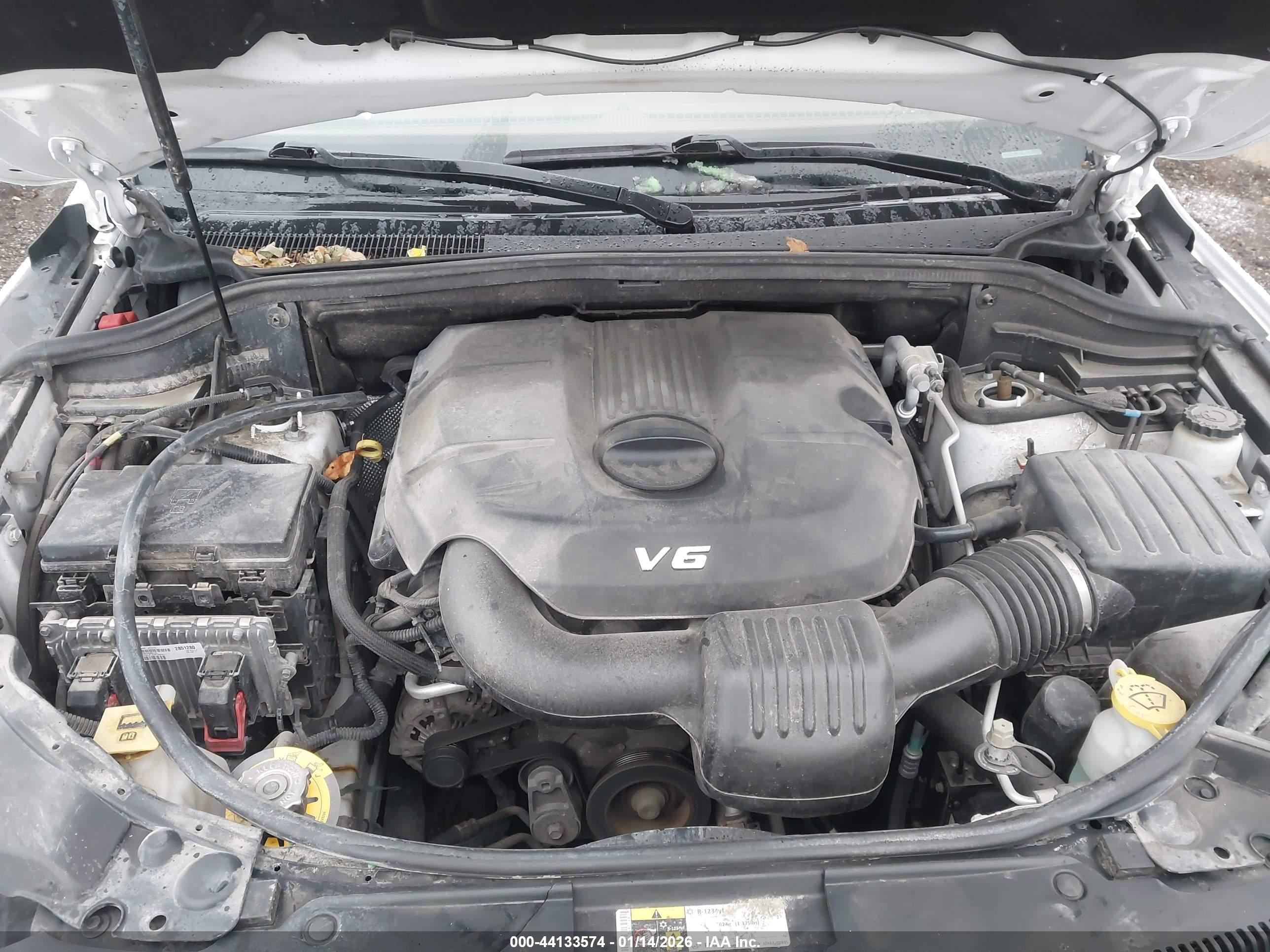 JEEP GRAND image 10