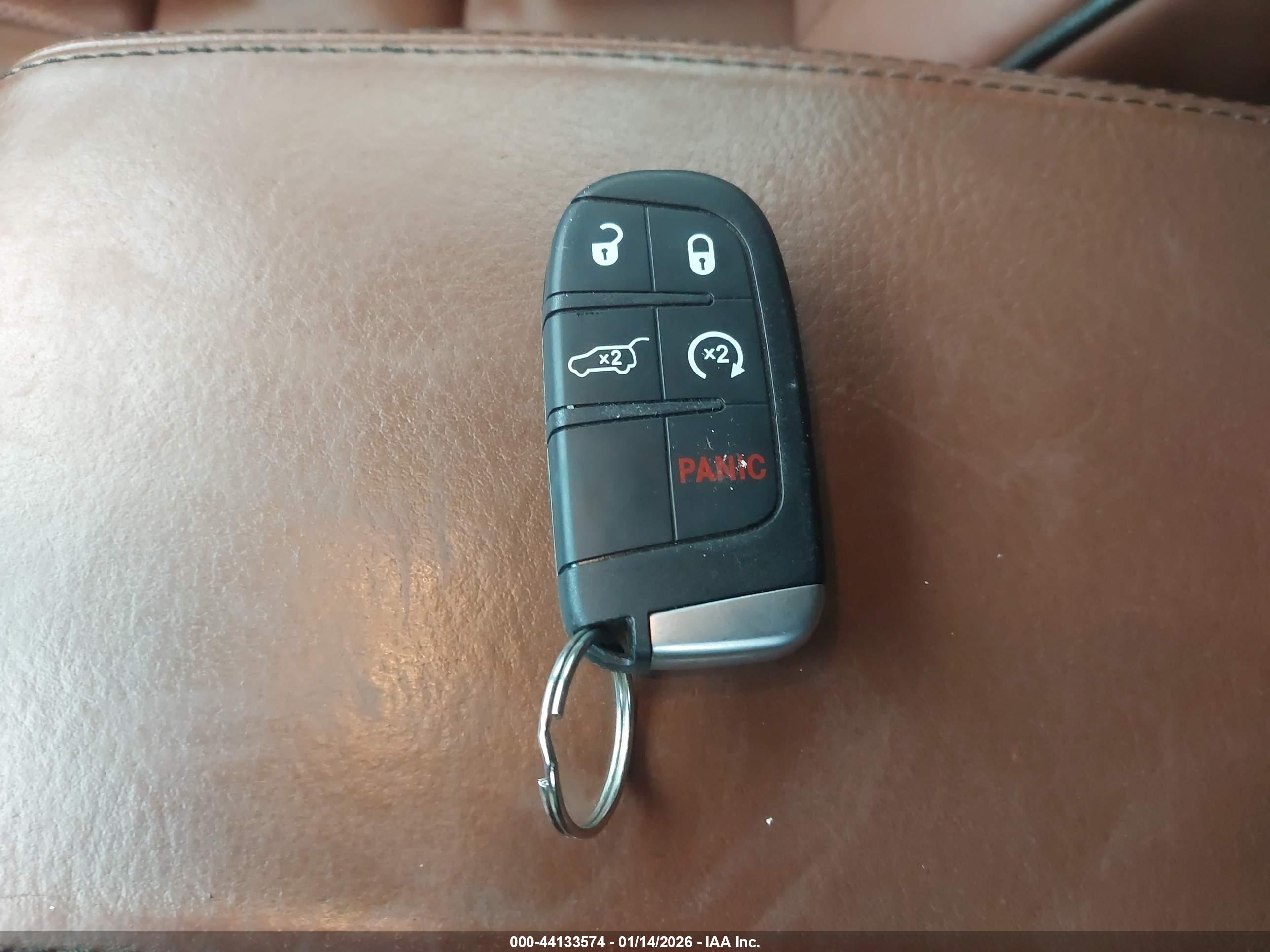 JEEP GRAND image 11
