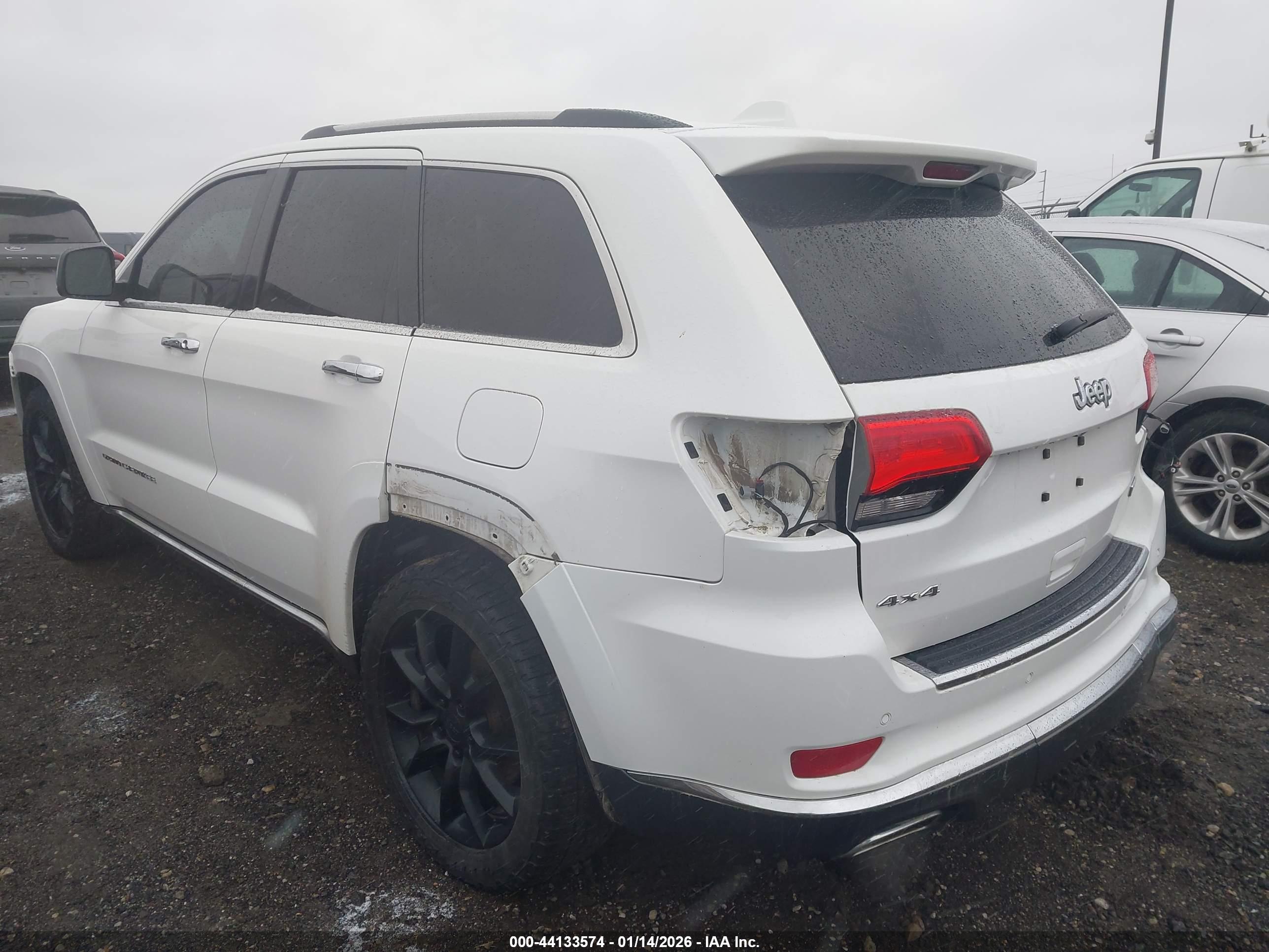 JEEP GRAND image 3