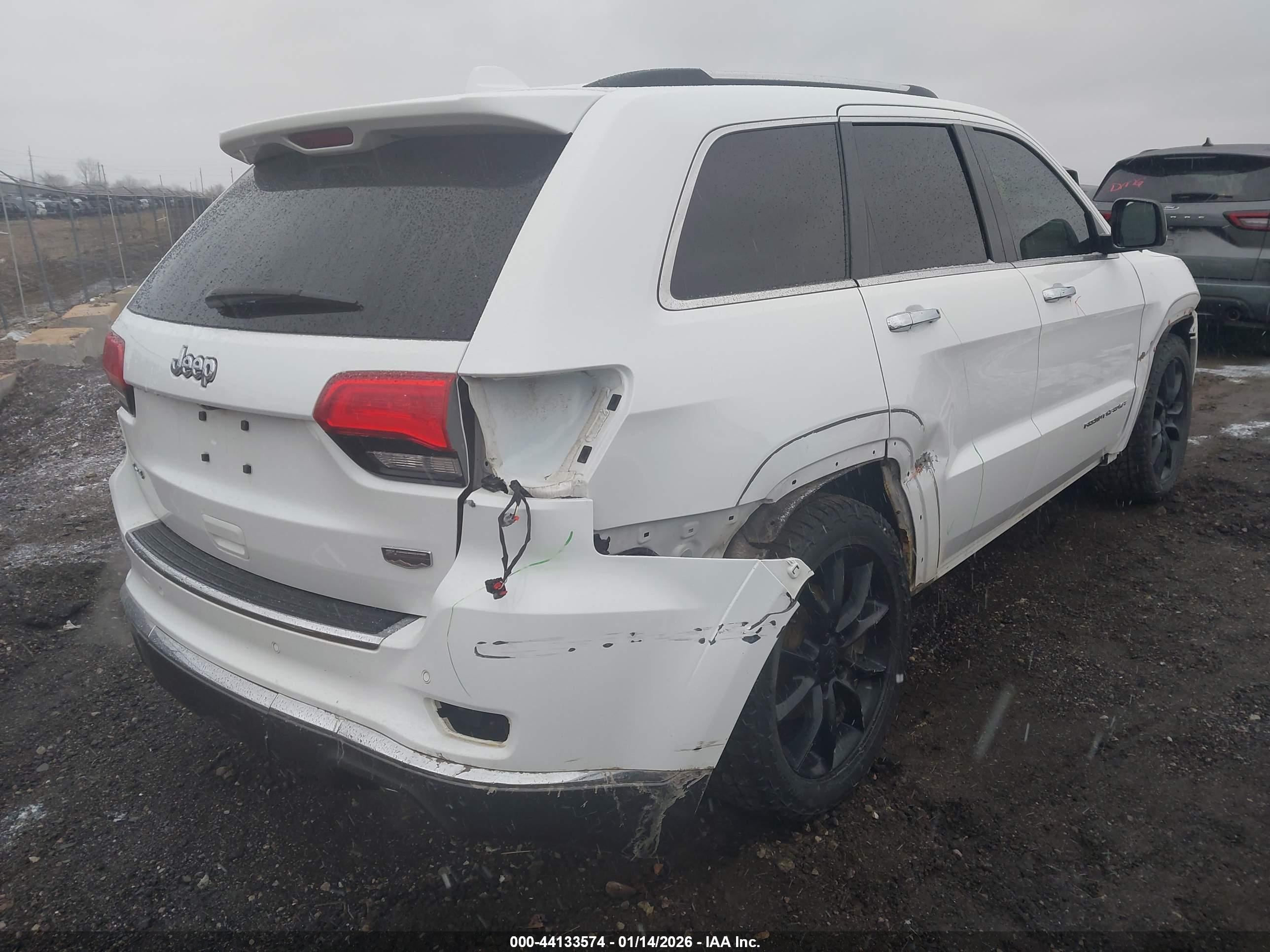 JEEP GRAND image 4