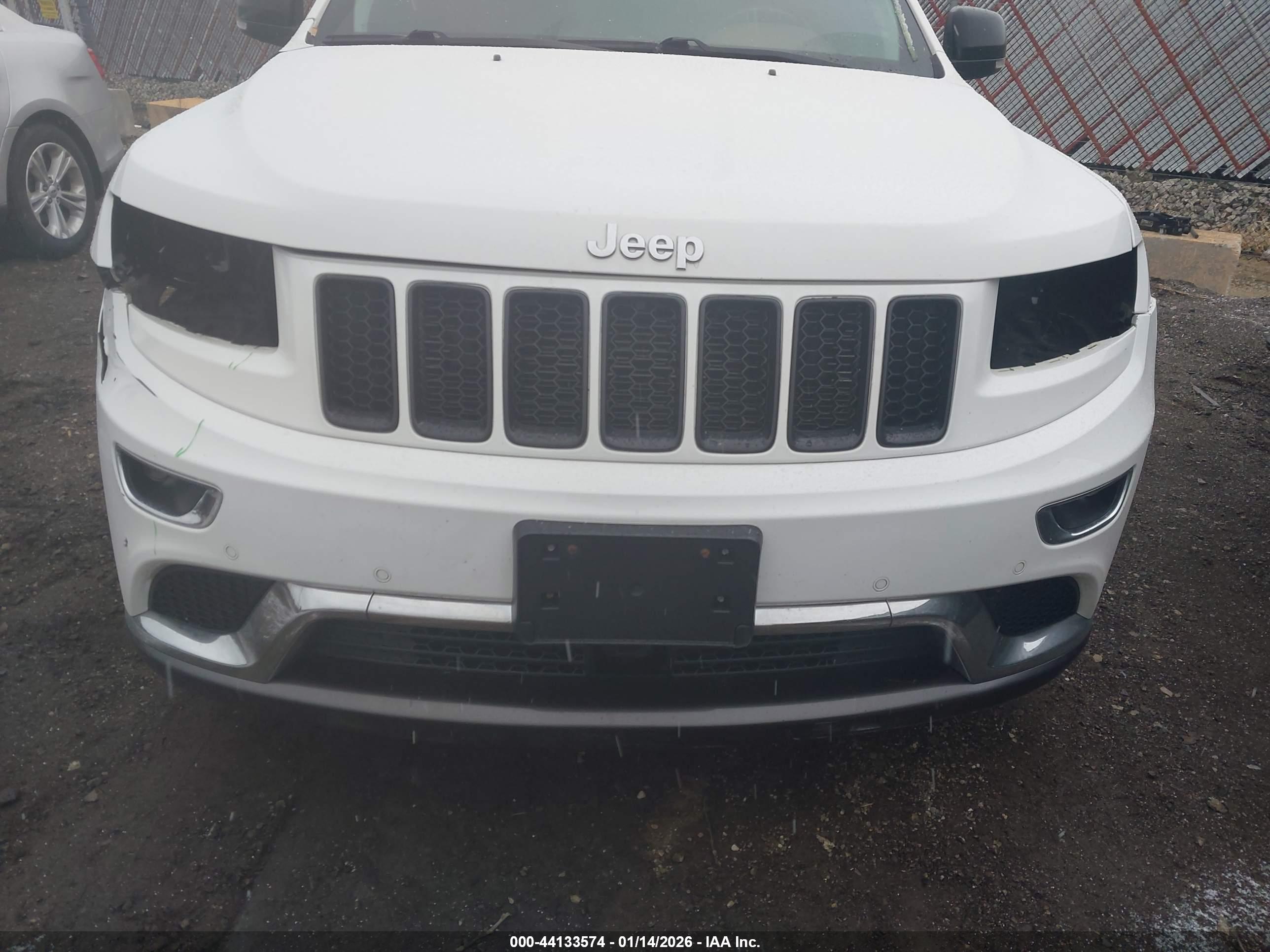 JEEP GRAND image 6