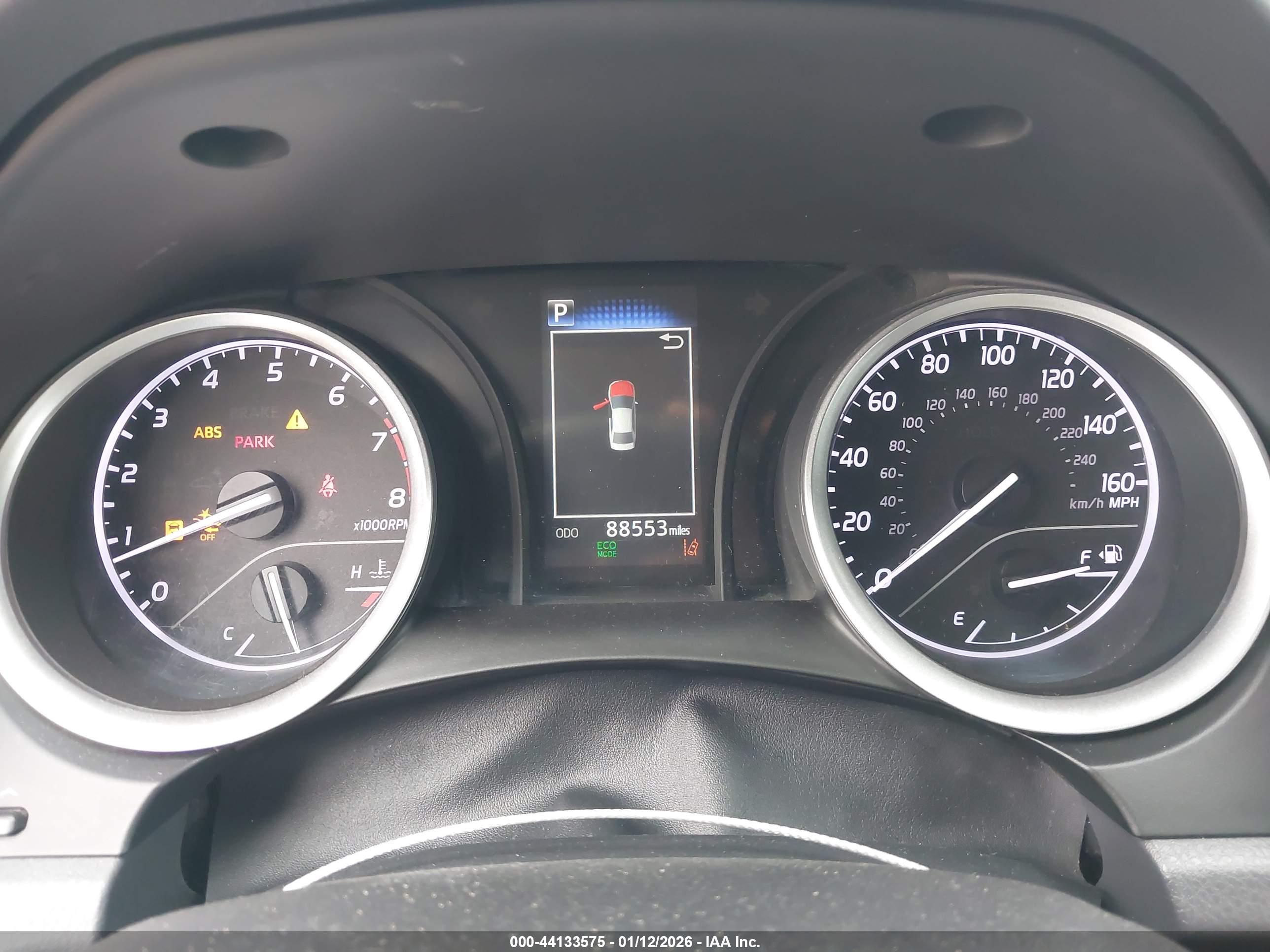 TOYOTA CAMRY image 7