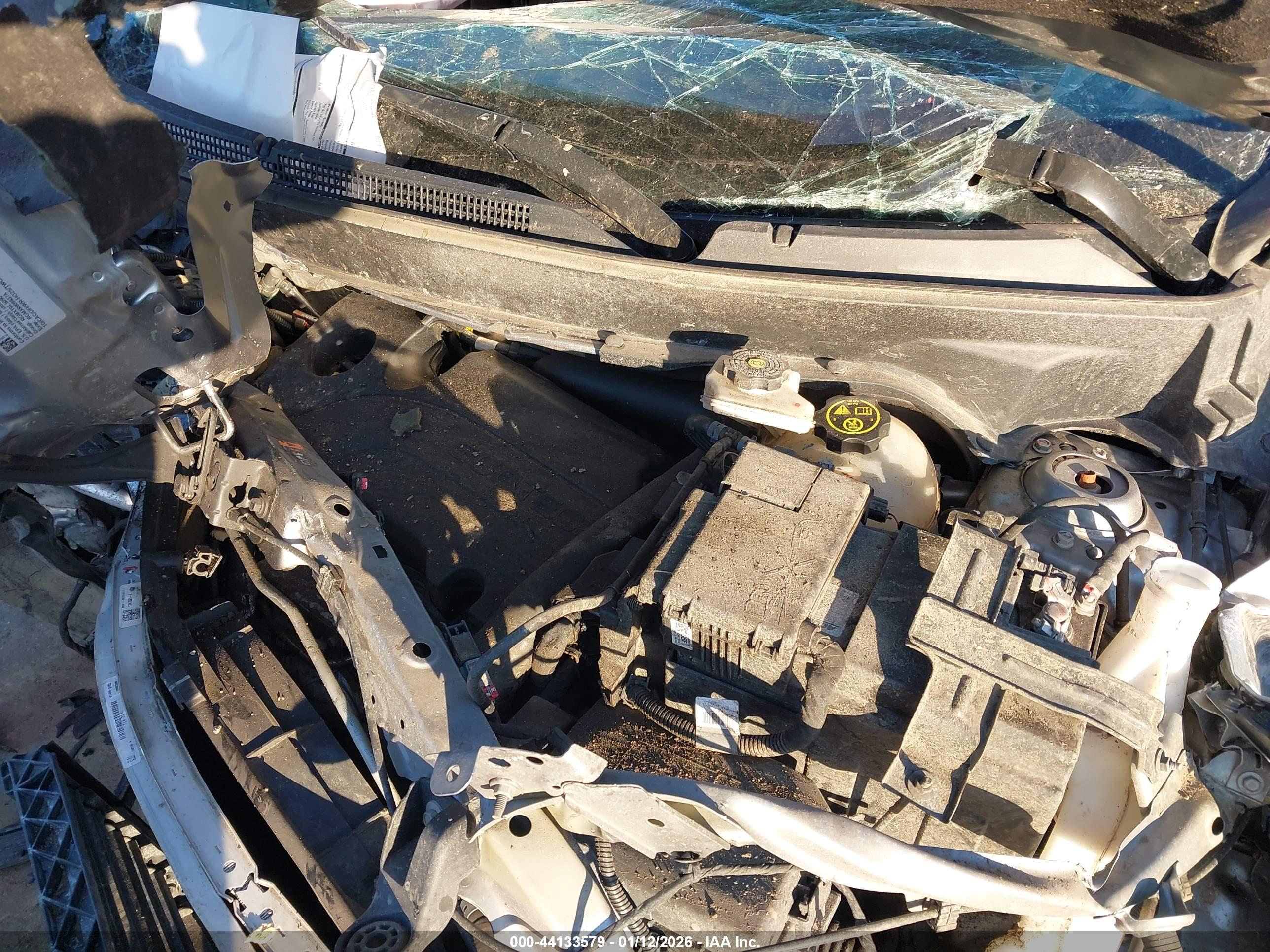 CHEVROLET EQUINOX image 10