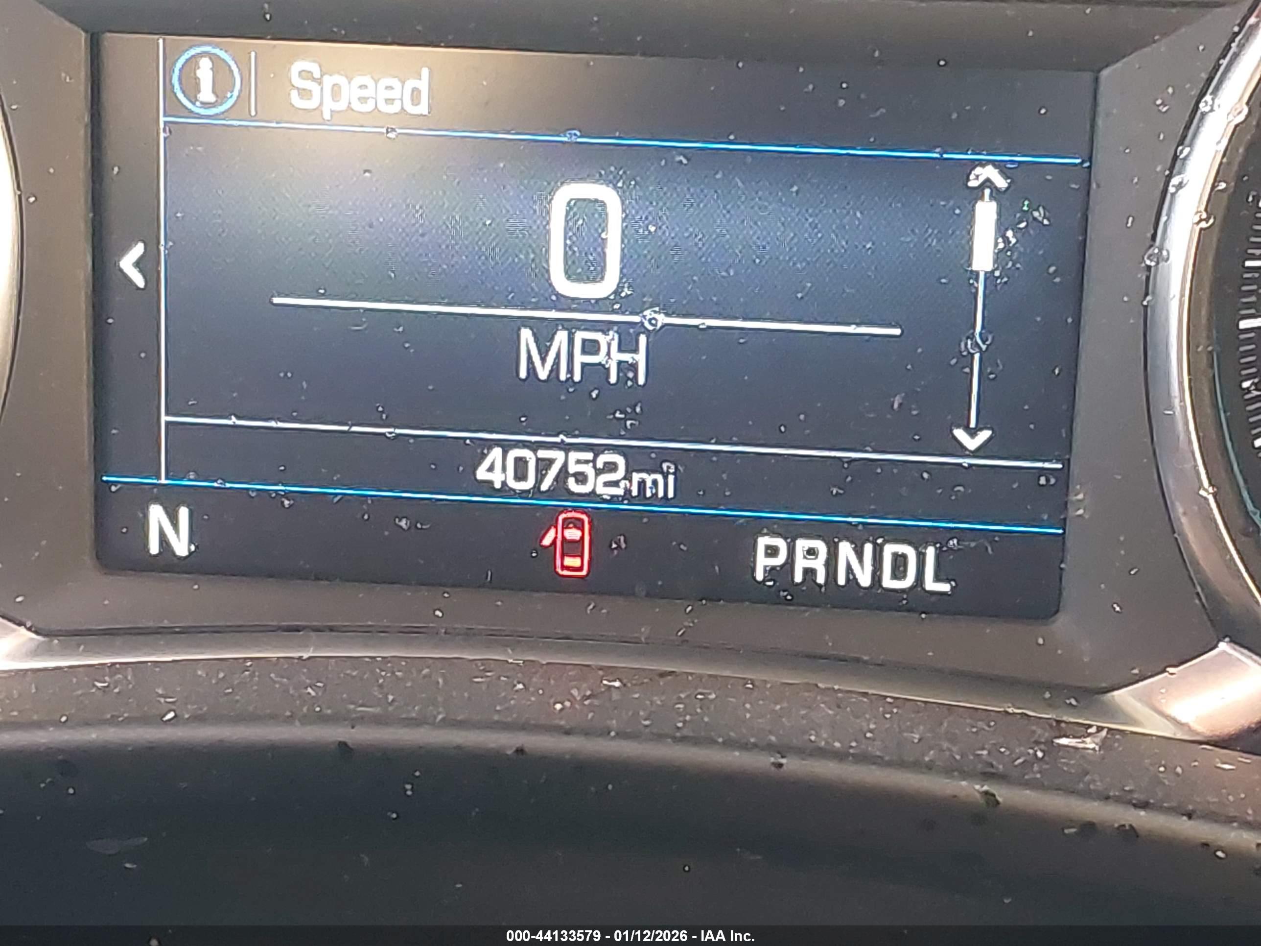 CHEVROLET EQUINOX image 6