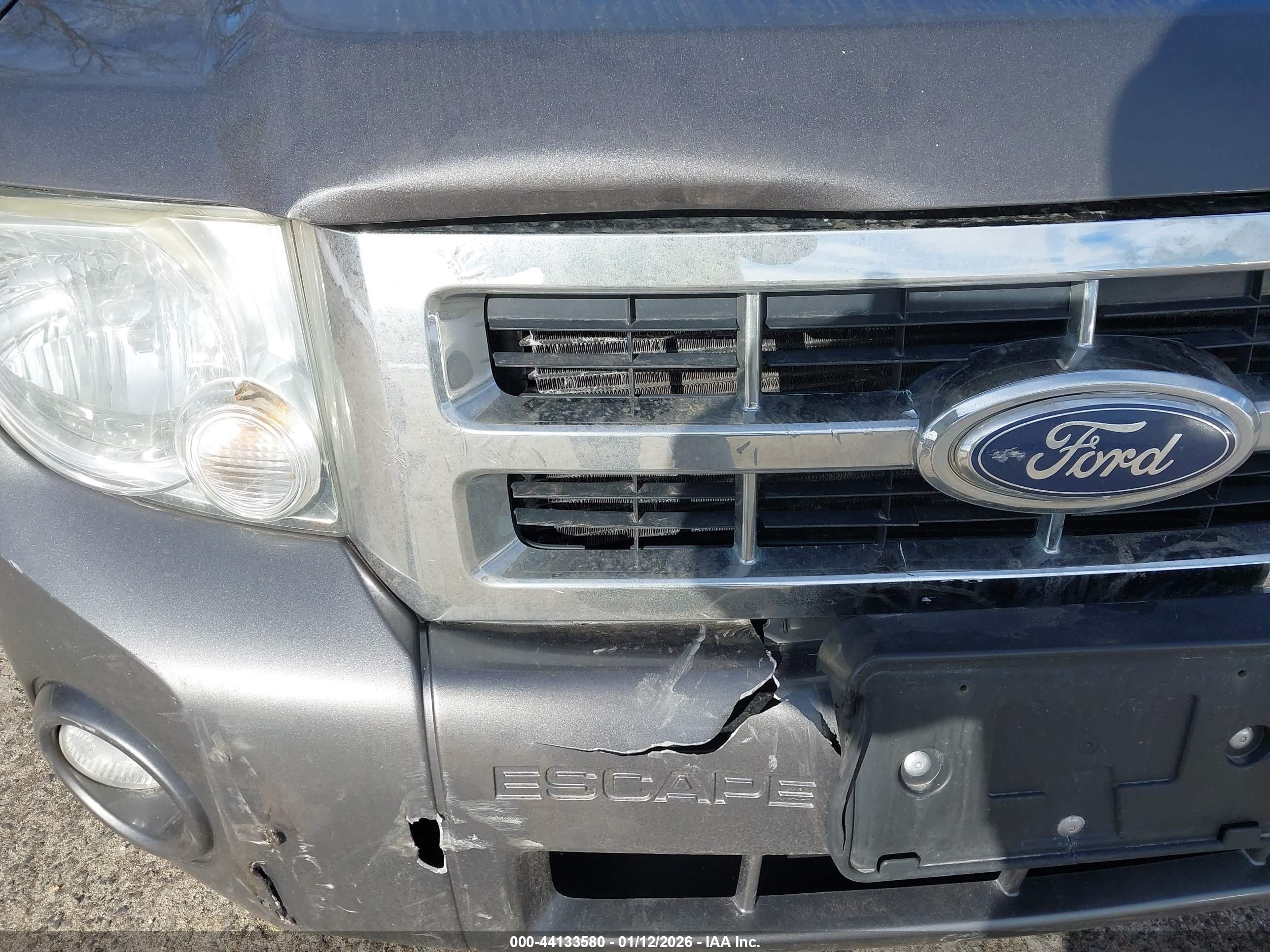 FORD ESCAPE image 6