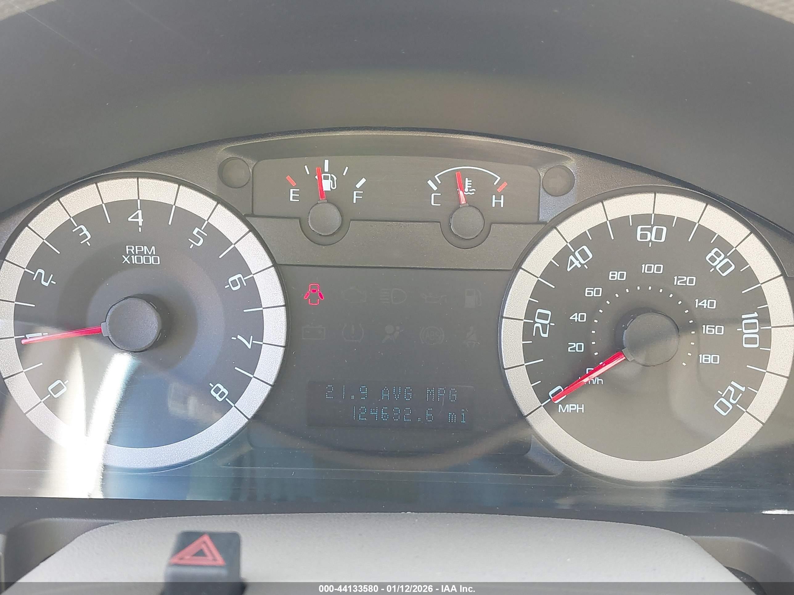 FORD ESCAPE image 7