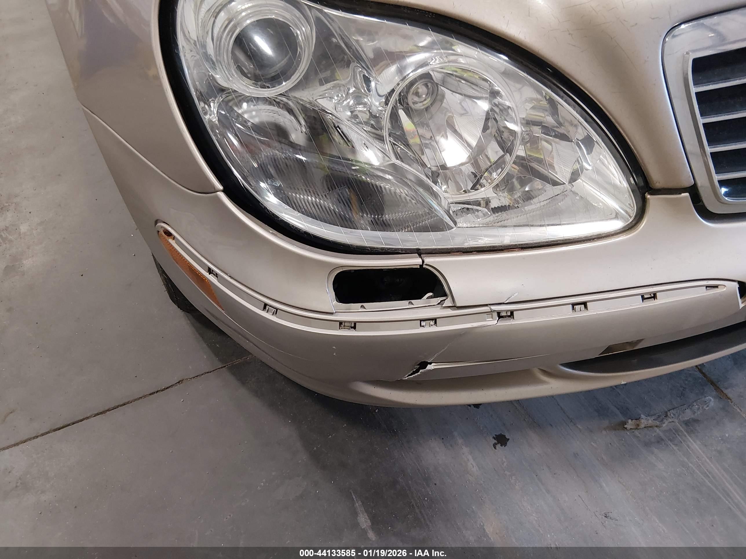 MERCEDES-BENZ S image 6