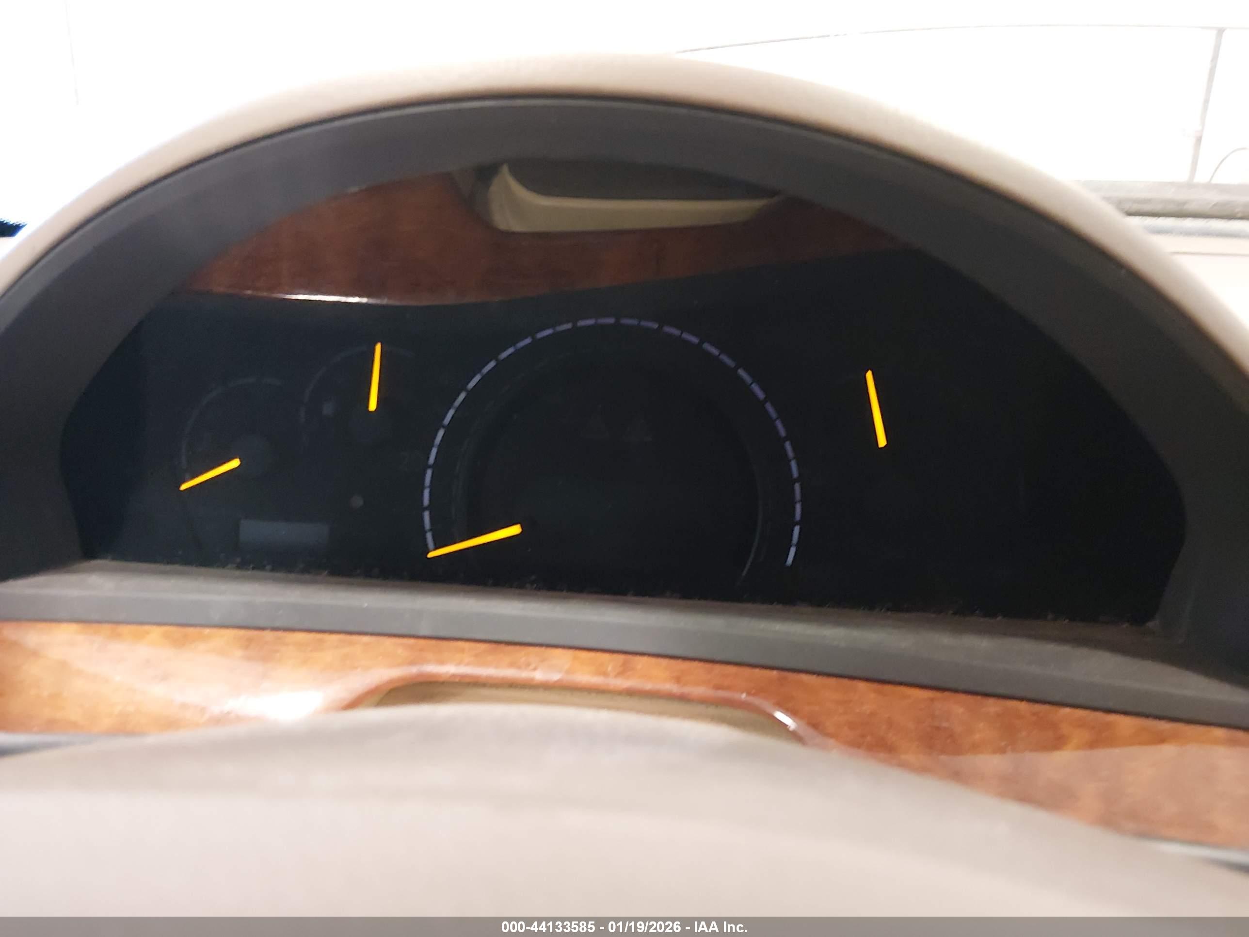 MERCEDES-BENZ S image 7