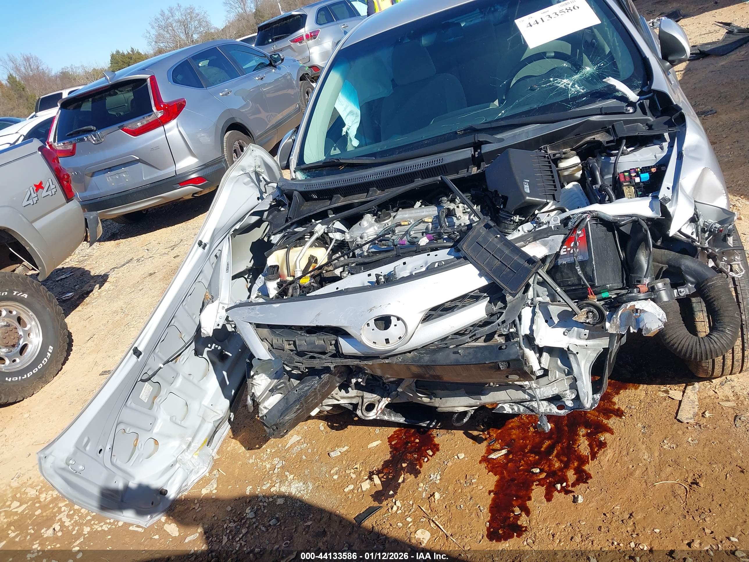 TOYOTA COROLLA image 6