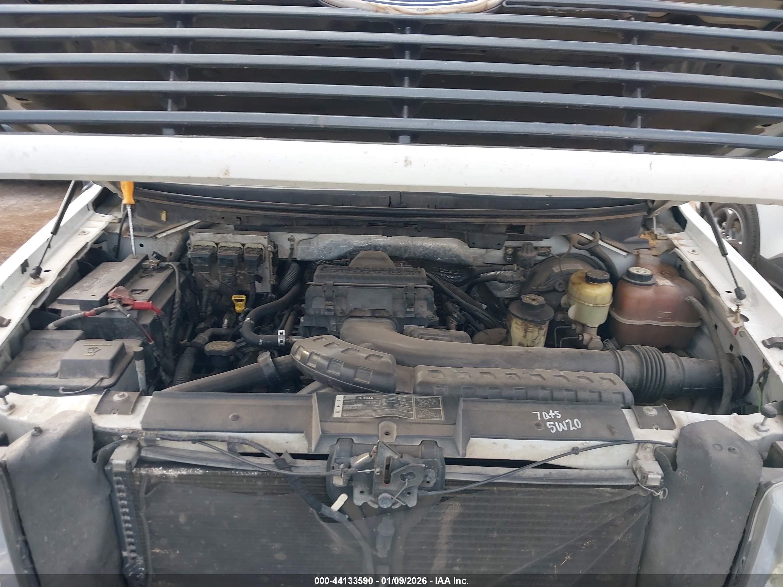 FORD F-150 image 10