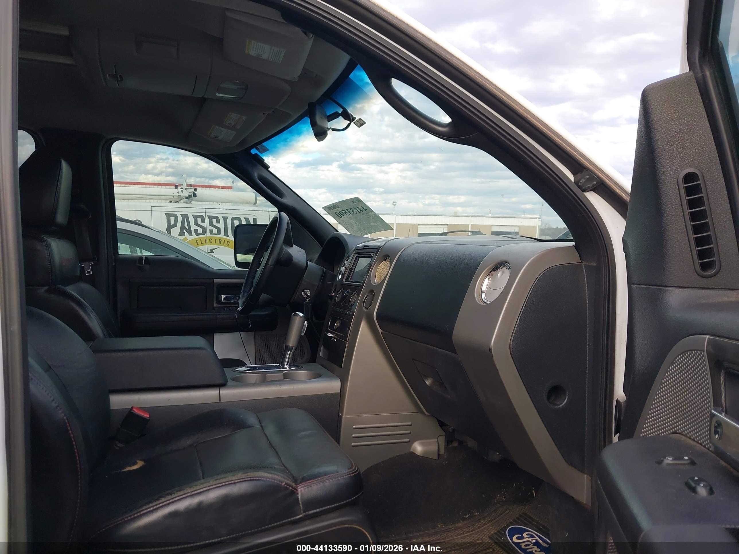 FORD F-150 image 5