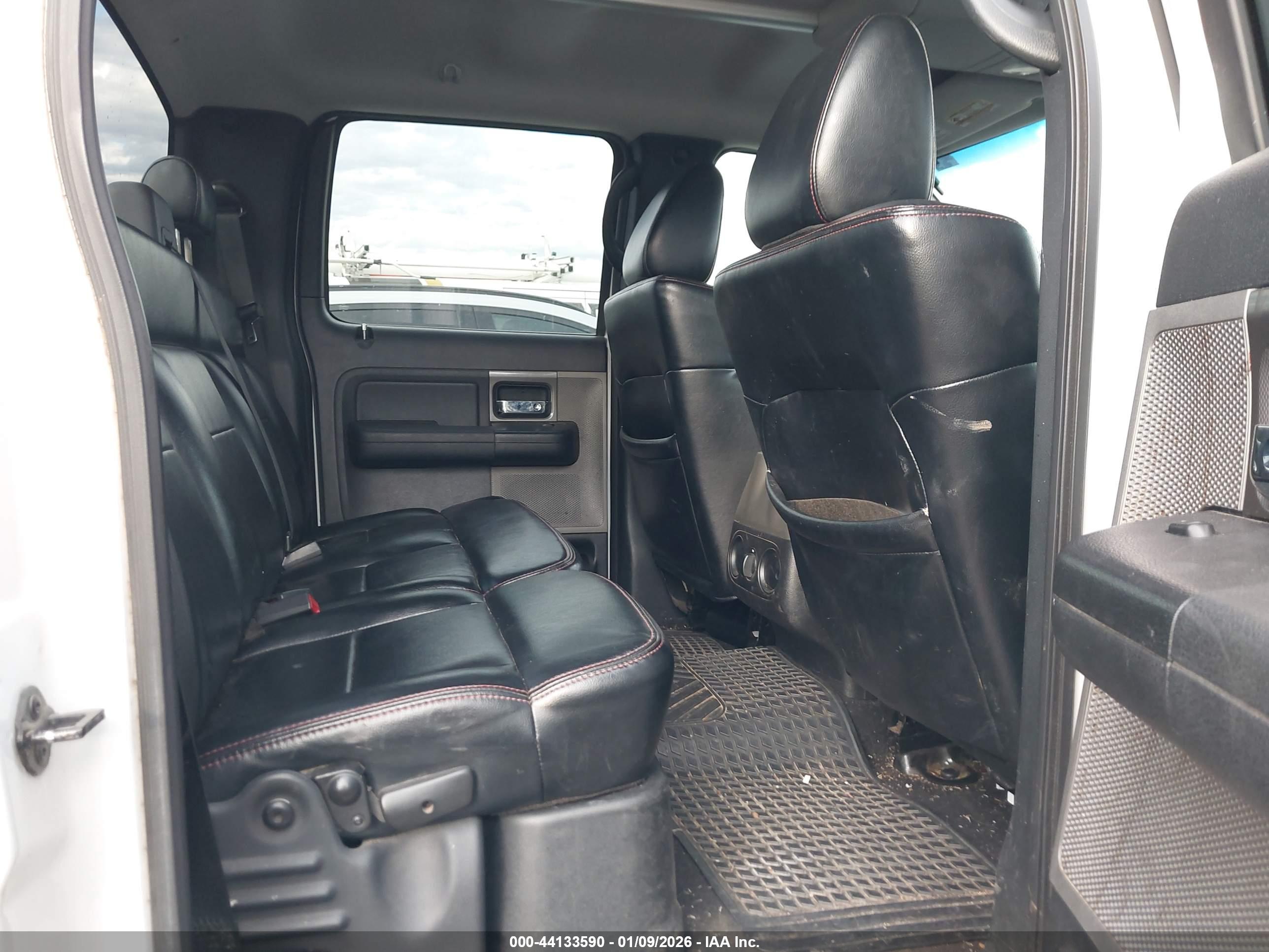 FORD F-150 image 8