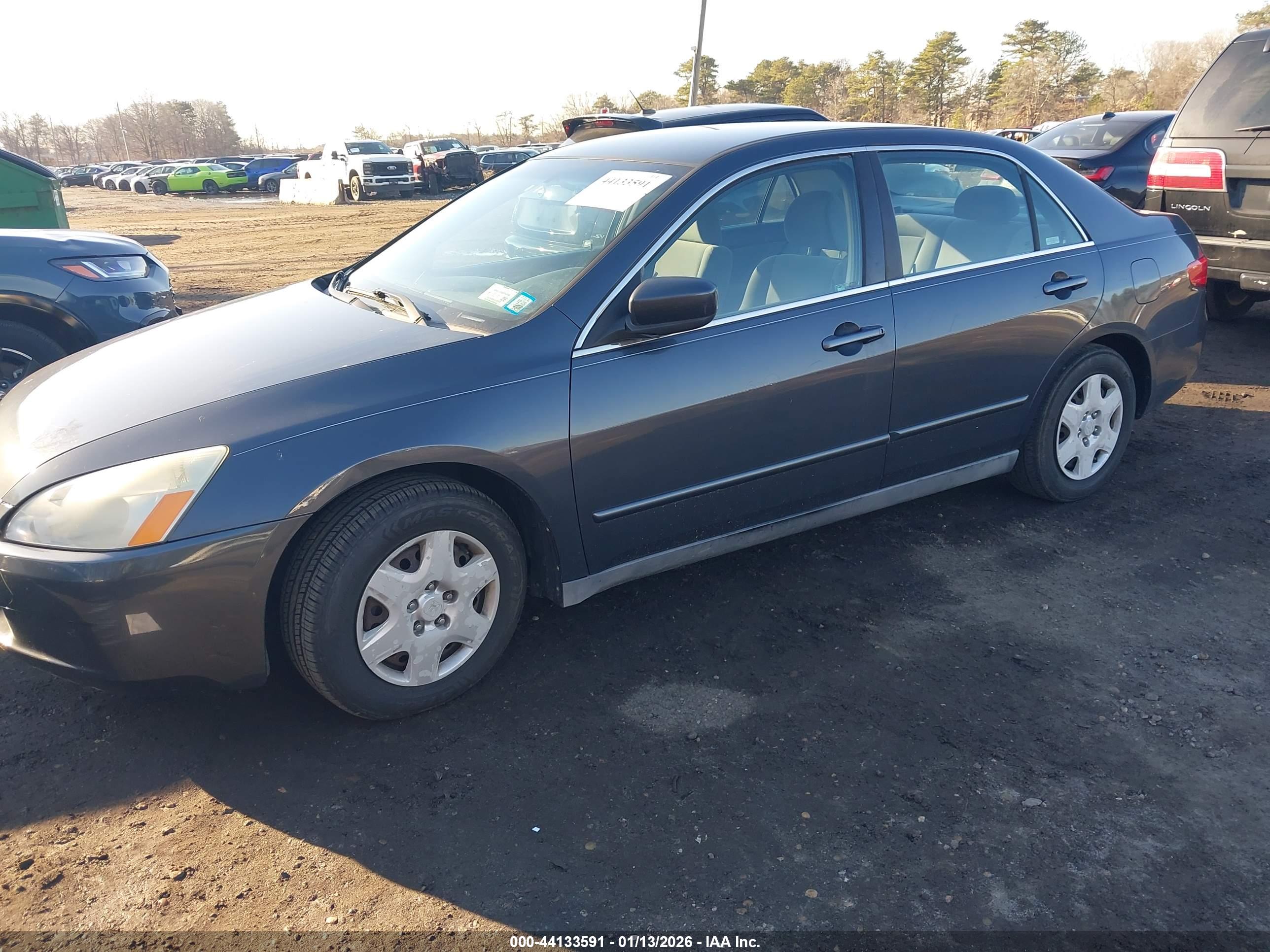HONDA ACCORD image 2