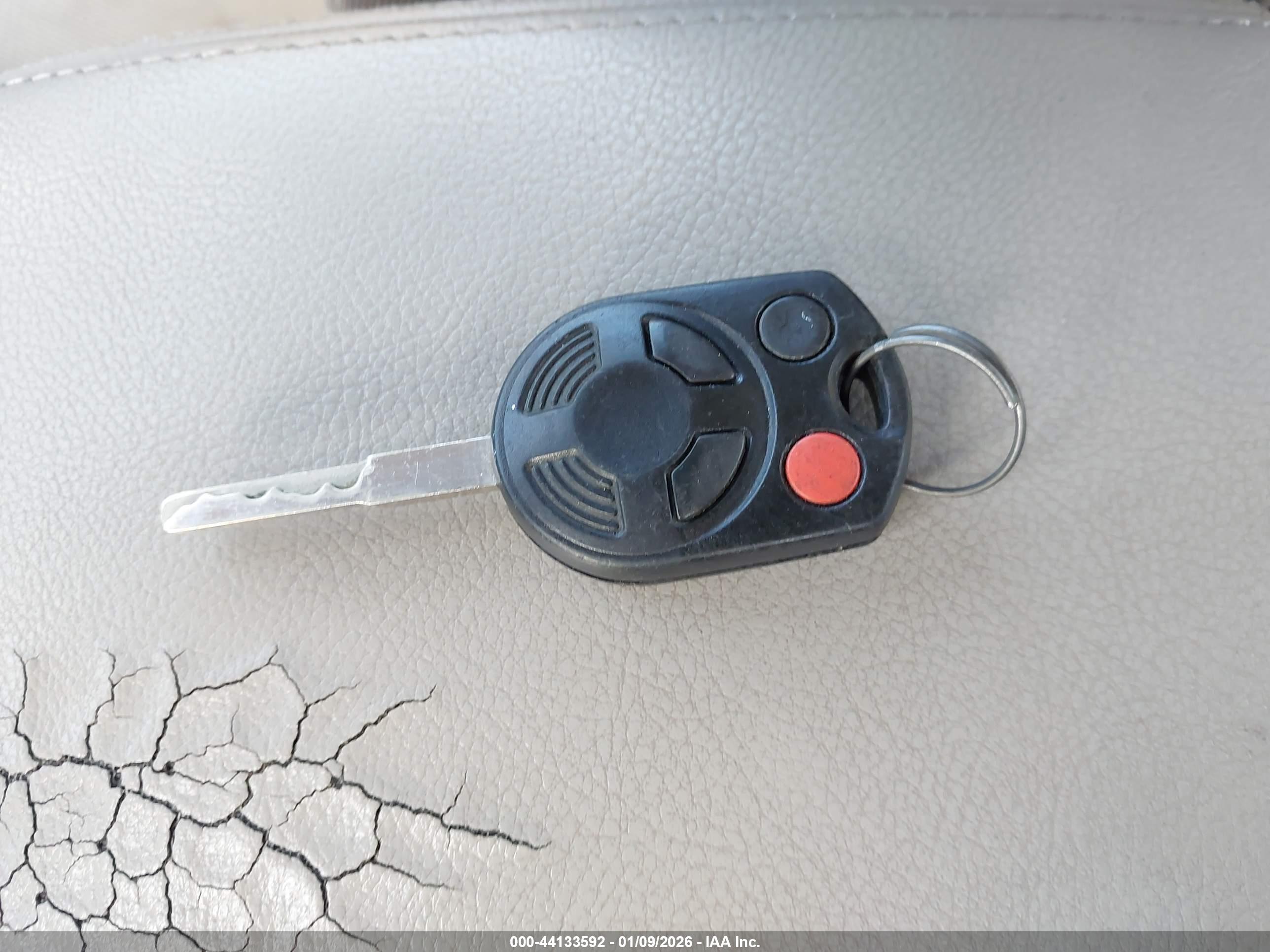FORD FOCUS image 11