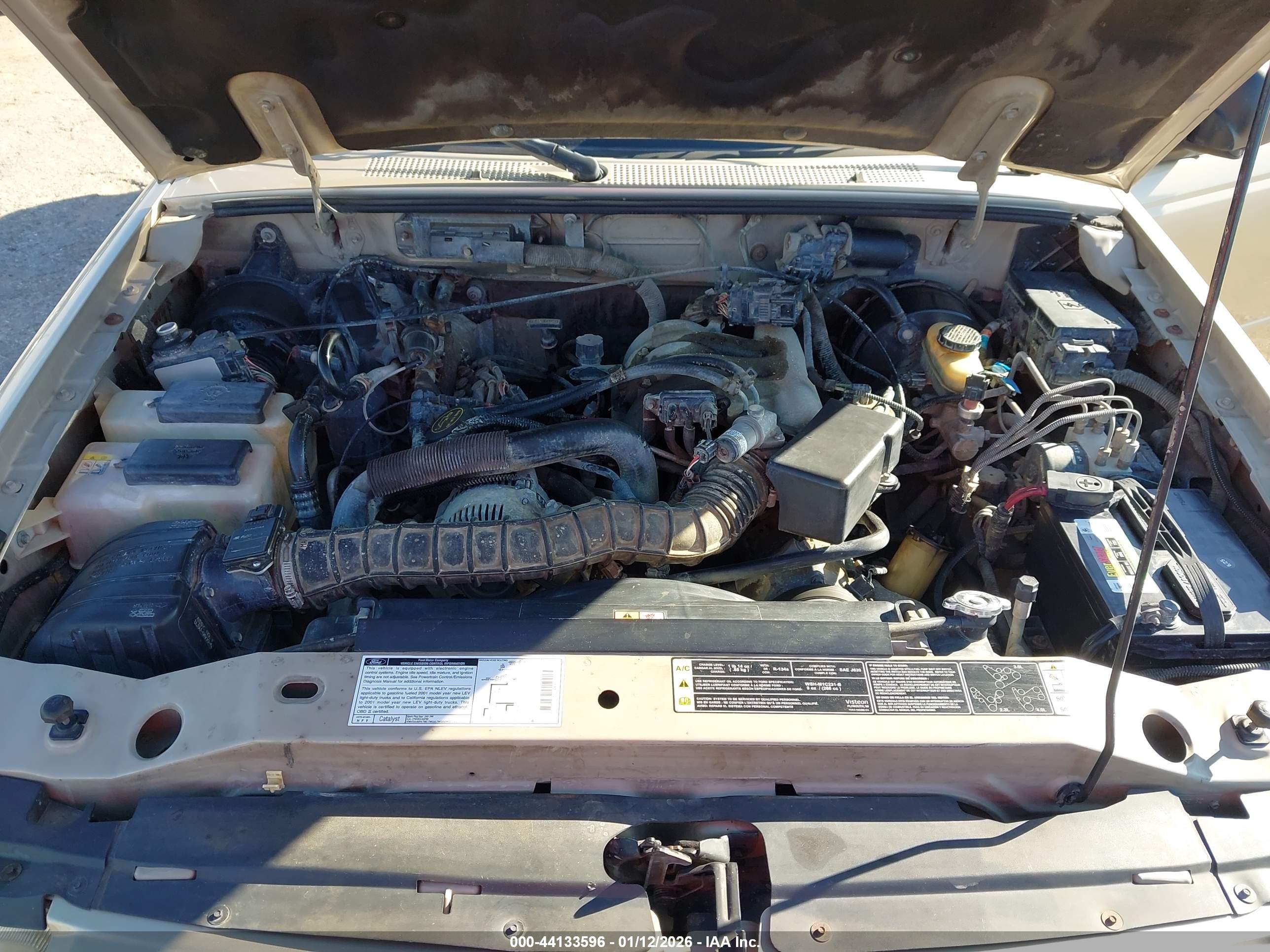 FORD RANGER image 10