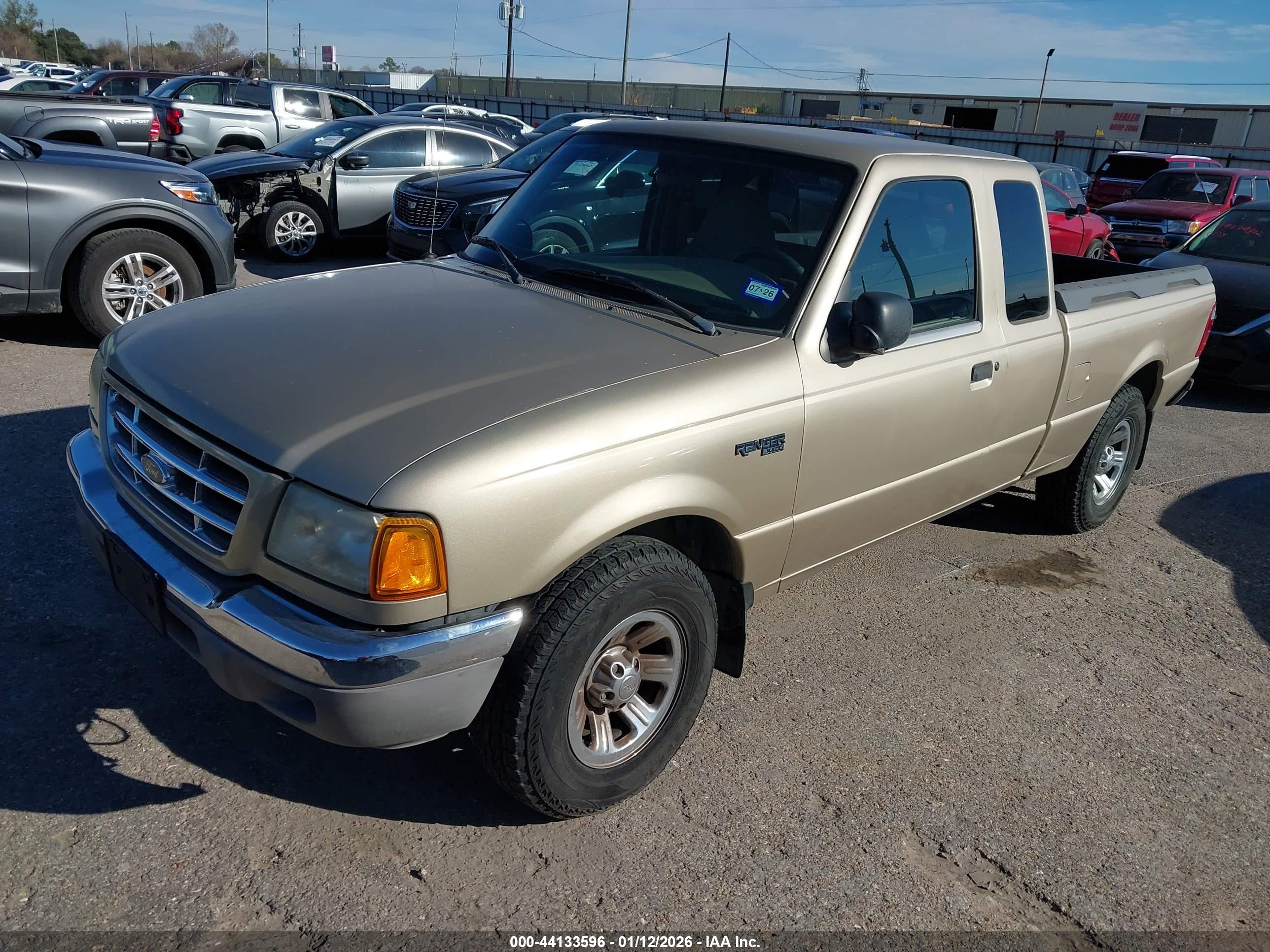 FORD RANGER image 2