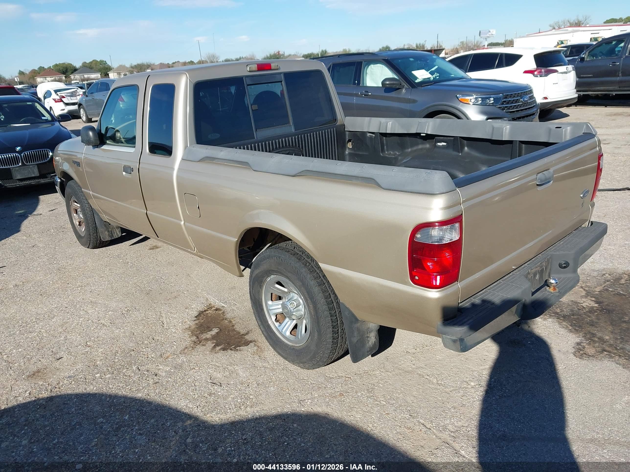FORD RANGER image 3